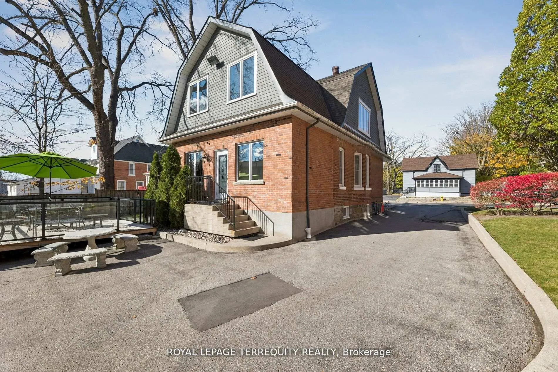 Photo 44 of 567 Kingston Road W, Ajax, Central West — HOMEH