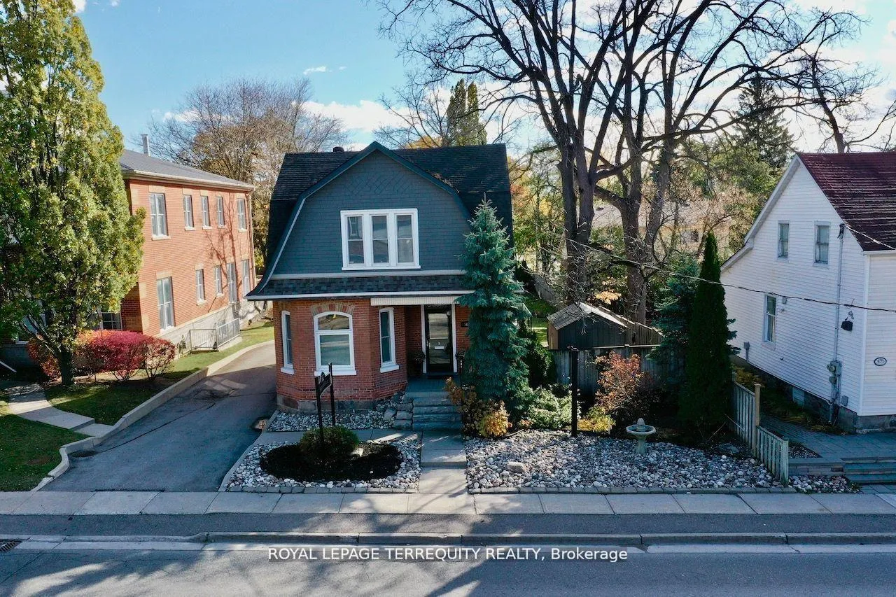 Photo 49 of 567 Kingston Road W, Ajax, Central West — HOMEH