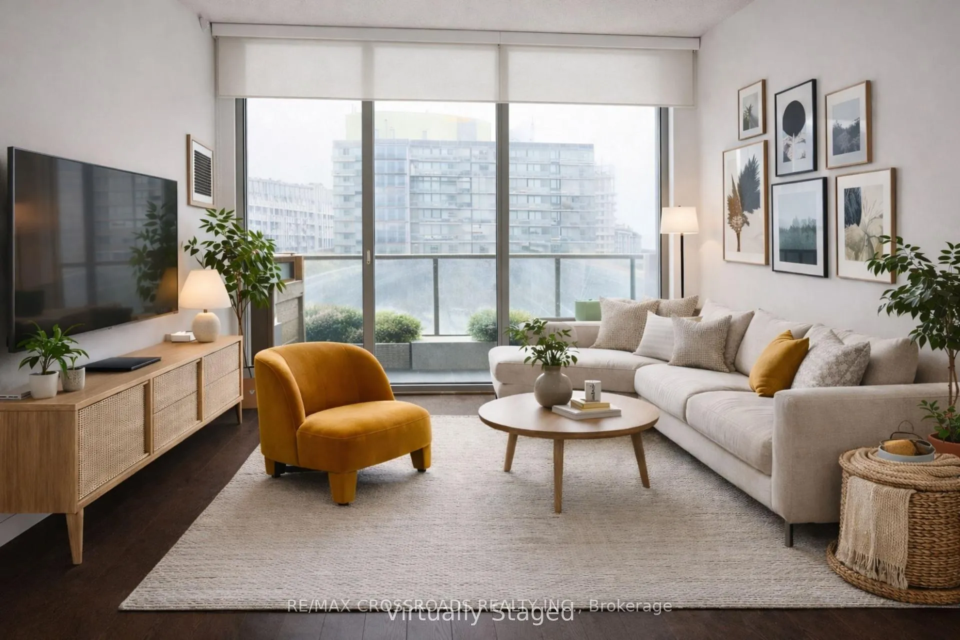 Photo 1 of Unit S612, 455 Front Street E, Toronto, Waterfront Communities — HOMEH