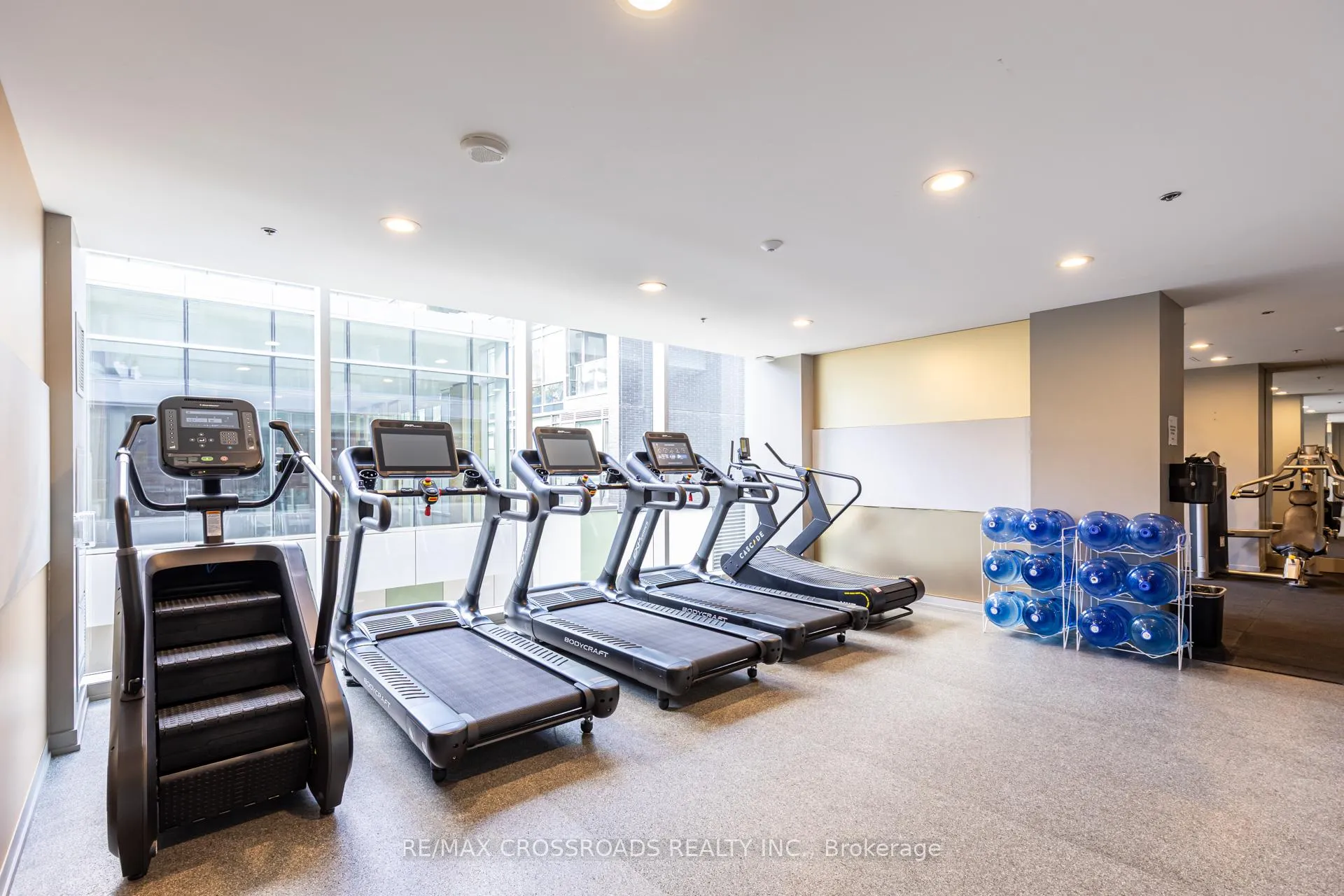Photo 17 of Unit S612, 455 Front Street E, Toronto, Waterfront Communities — HOMEH