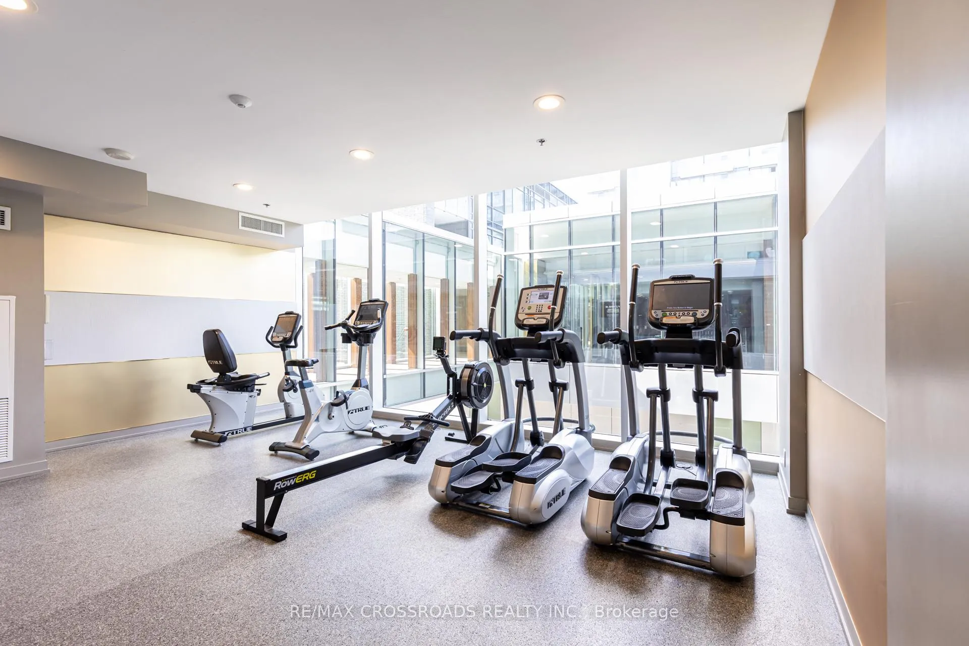 Photo 18 of Unit S612, 455 Front Street E, Toronto, Waterfront Communities — HOMEH