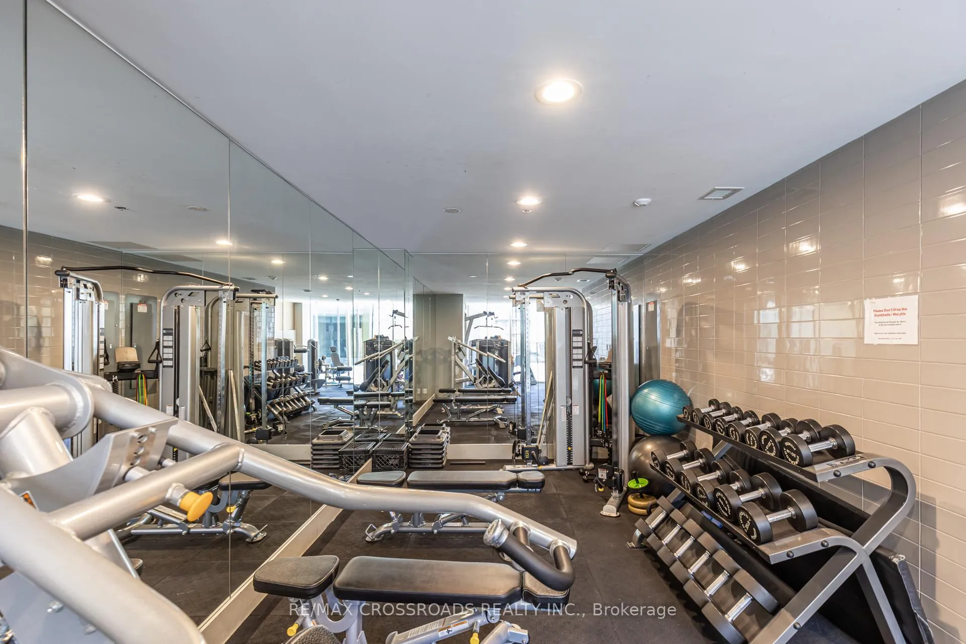 Photo 19 of Unit S612, 455 Front Street E, Toronto, Waterfront Communities — HOMEH