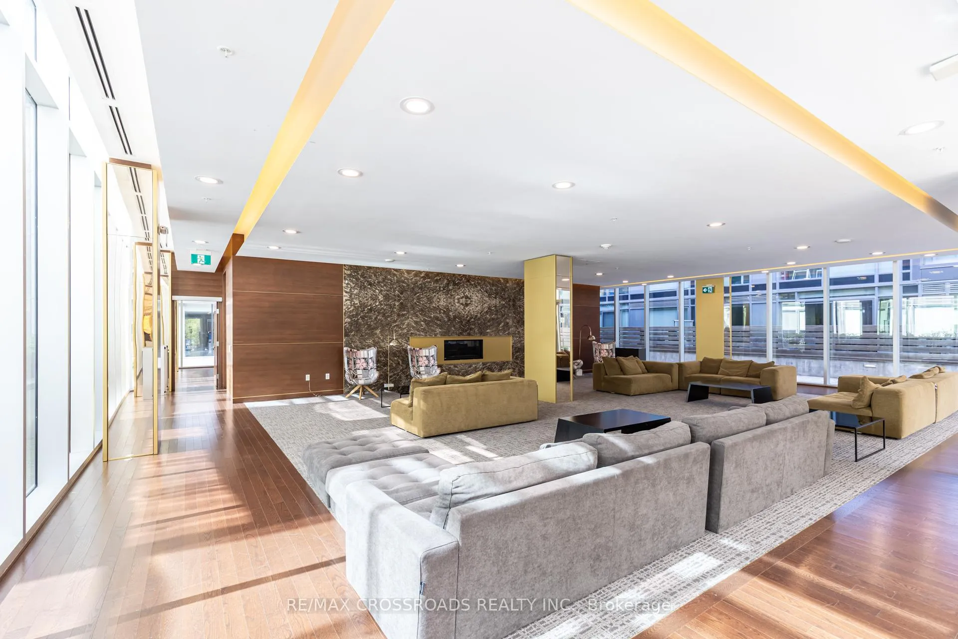Photo 20 of Unit S612, 455 Front Street E, Toronto, Waterfront Communities — HOMEH