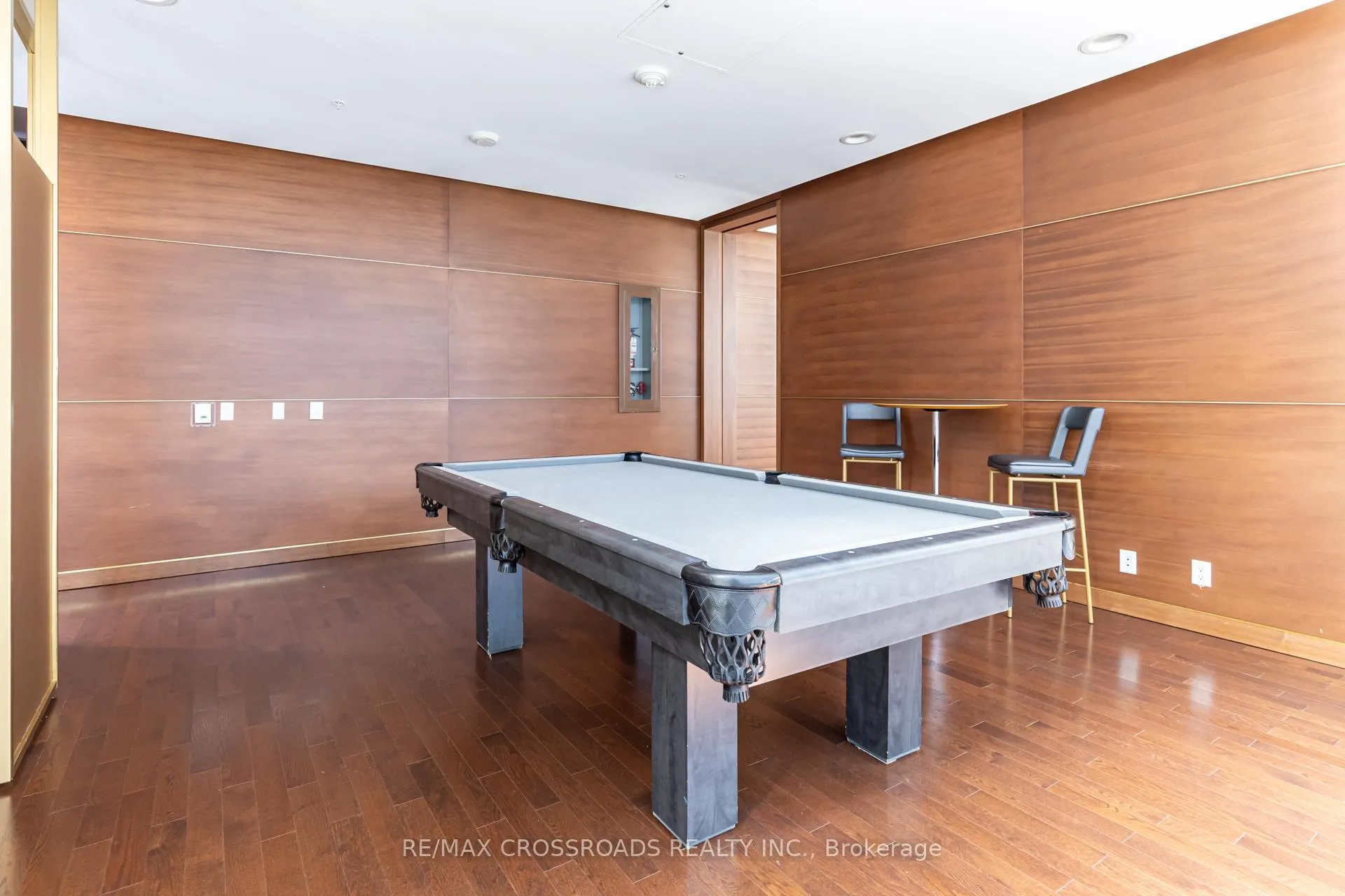 Photo 21 of Unit S612, 455 Front Street E, Toronto, Waterfront Communities — HOMEH