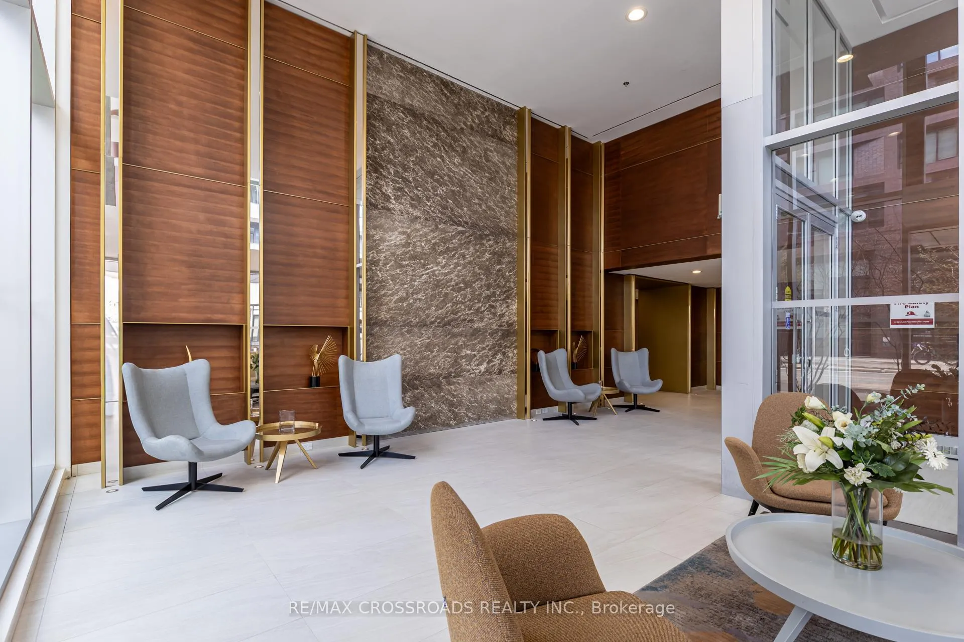 Photo 25 of Unit S612, 455 Front Street E, Toronto, Waterfront Communities — HOMEH