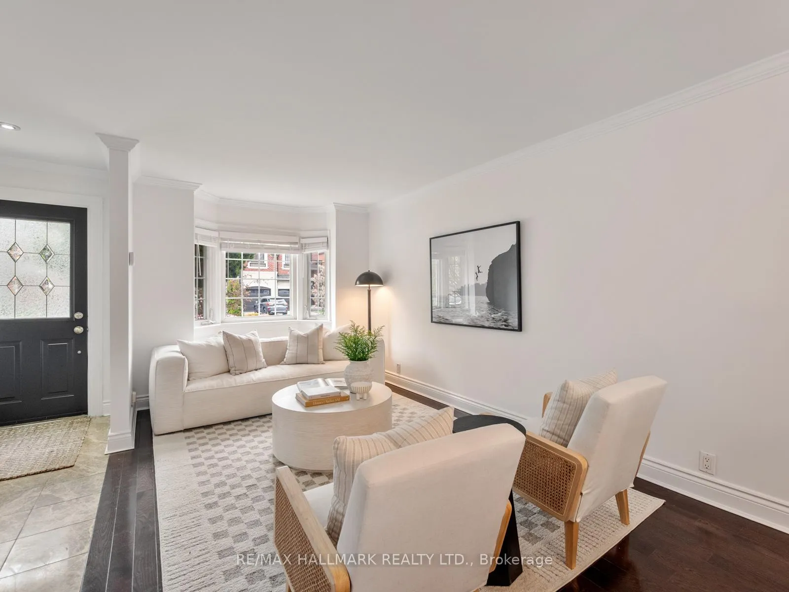 Photo 4 of 144 Floyd Avenue, Toronto, Broadview North — HOMEH