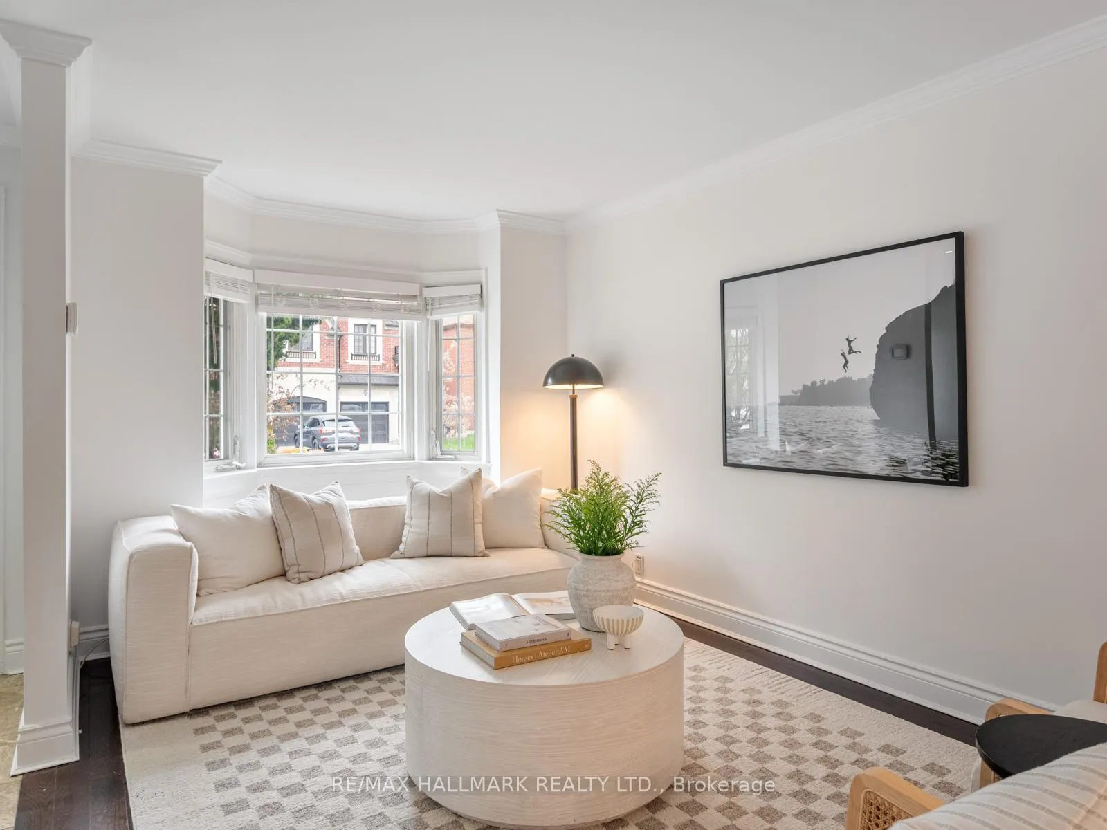 Photo 5 of 144 Floyd Avenue, Toronto, Broadview North — HOMEH