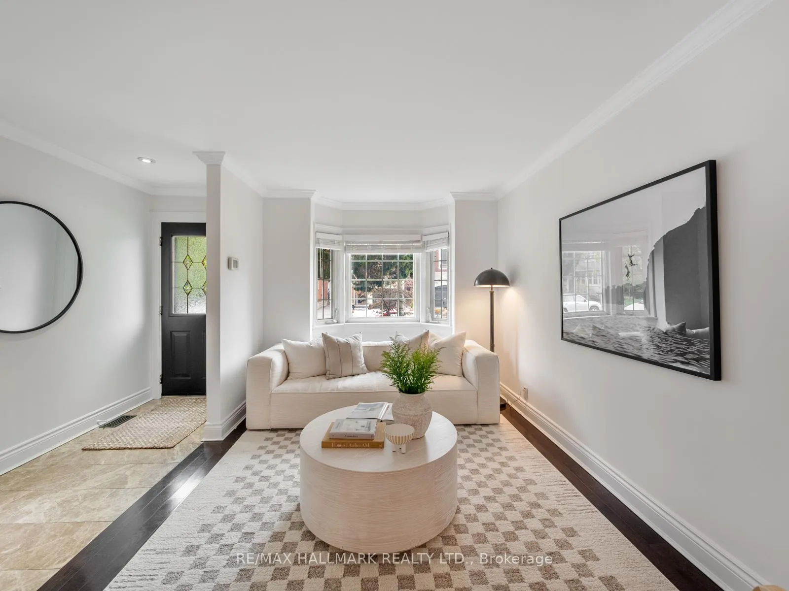 Photo 6 of 144 Floyd Avenue, Toronto, Broadview North — HOMEH