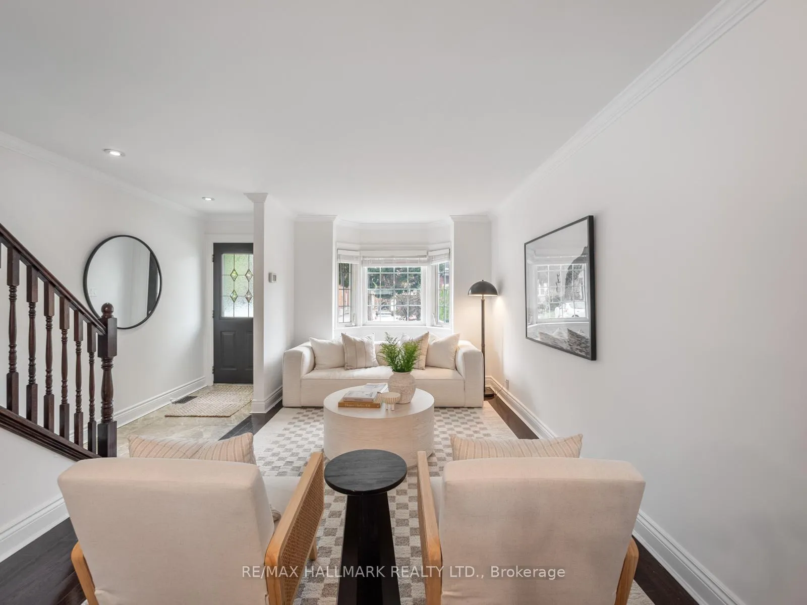 Photo 7 of 144 Floyd Avenue, Toronto, Broadview North — HOMEH