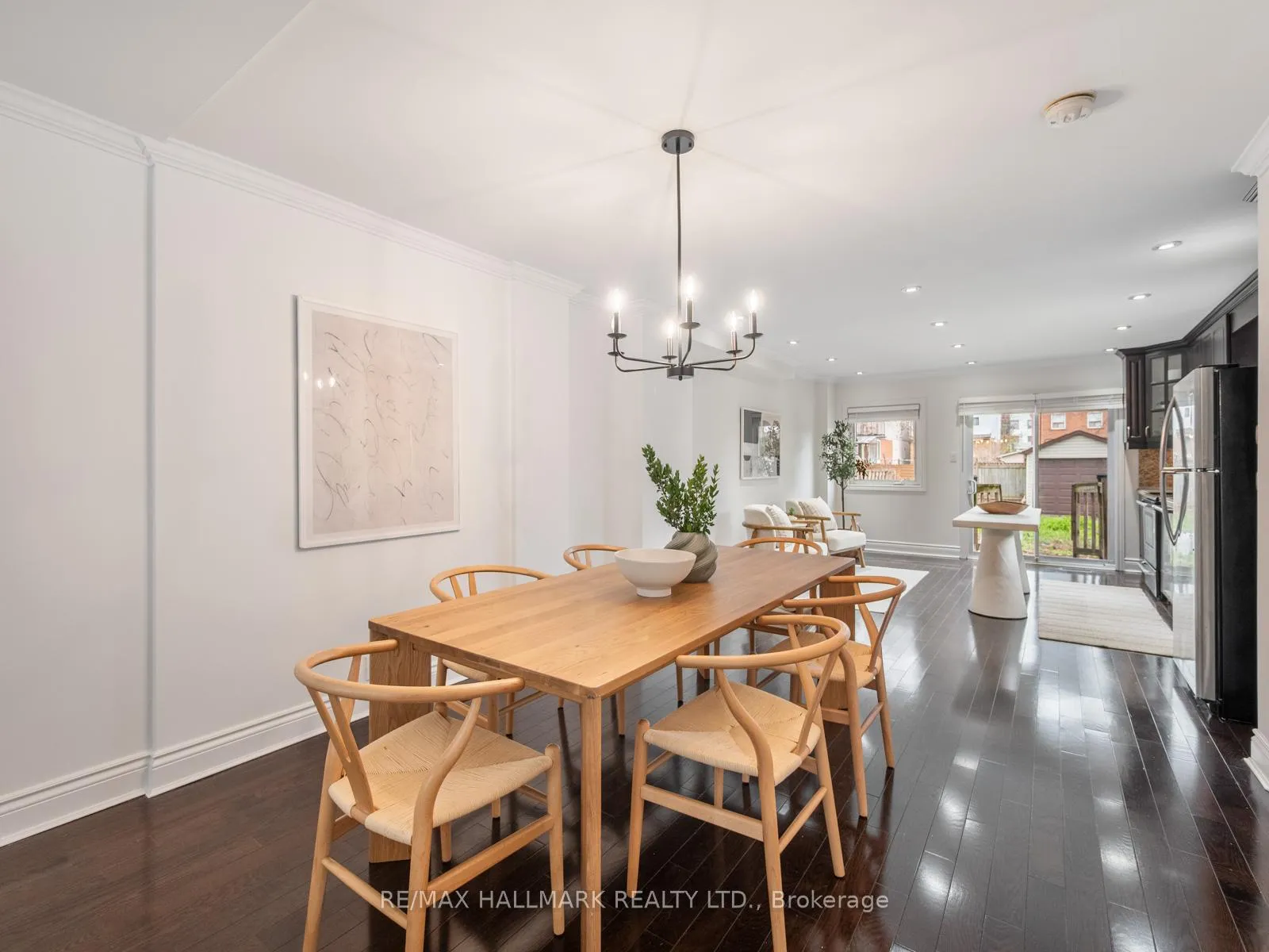 Photo 9 of 144 Floyd Avenue, Toronto, Broadview North — HOMEH