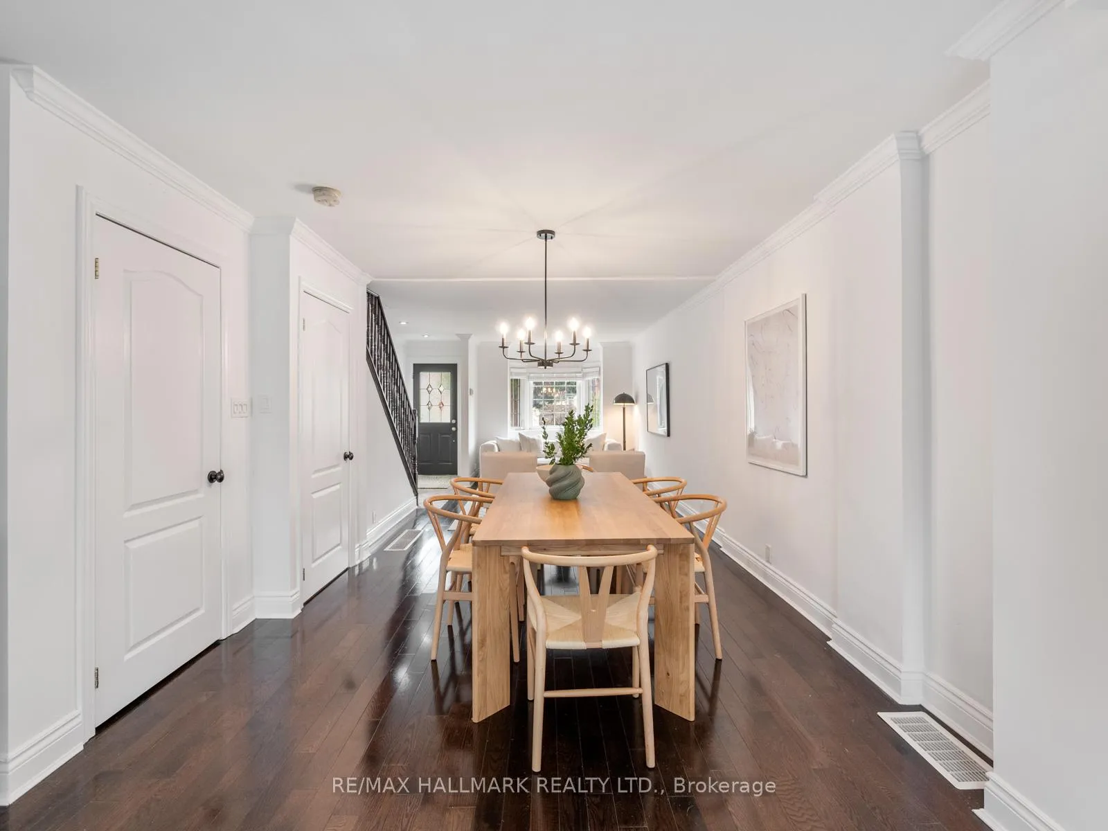 Photo 11 of 144 Floyd Avenue, Toronto, Broadview North — HOMEH