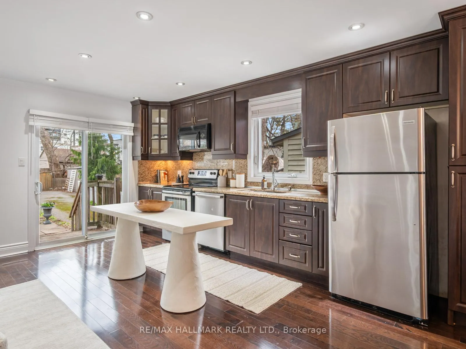 Photo 14 of 144 Floyd Avenue, Toronto, Broadview North — HOMEH