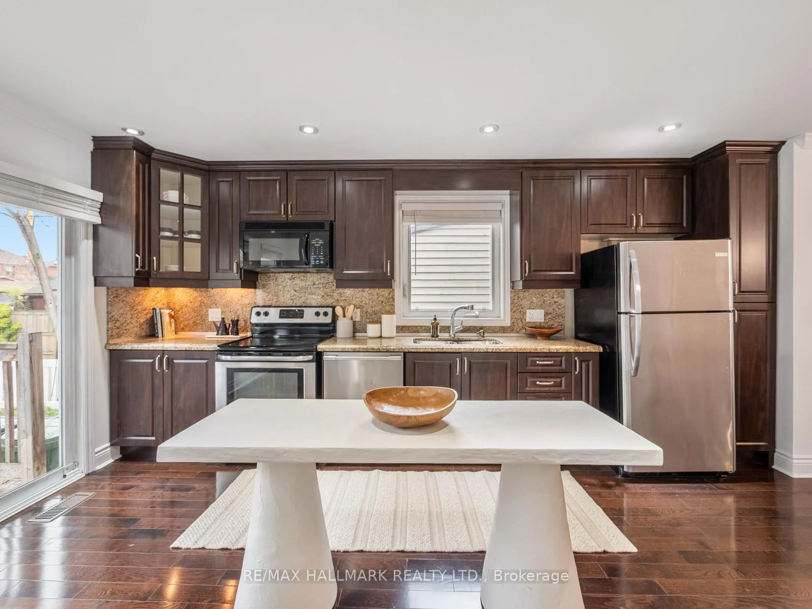 Photo 15 of 144 Floyd Avenue, Toronto, Broadview North — HOMEH