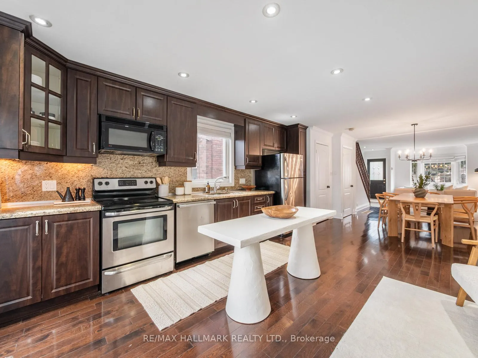 Photo 17 of 144 Floyd Avenue, Toronto, Broadview North — HOMEH