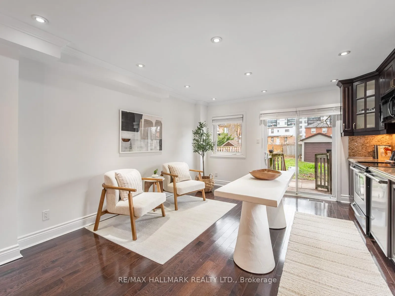 Photo 19 of 144 Floyd Avenue, Toronto, Broadview North — HOMEH