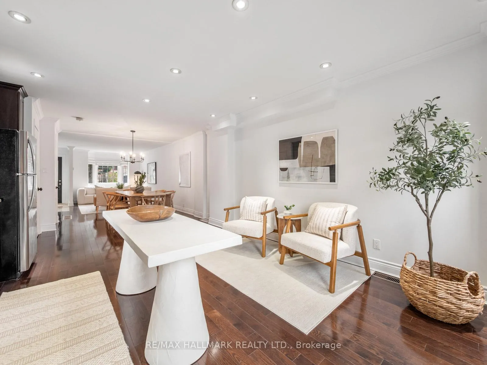 Photo 20 of 144 Floyd Avenue, Toronto, Broadview North — HOMEH