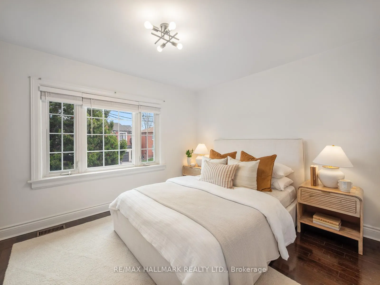 Photo 22 of 144 Floyd Avenue, Toronto, Broadview North — HOMEH
