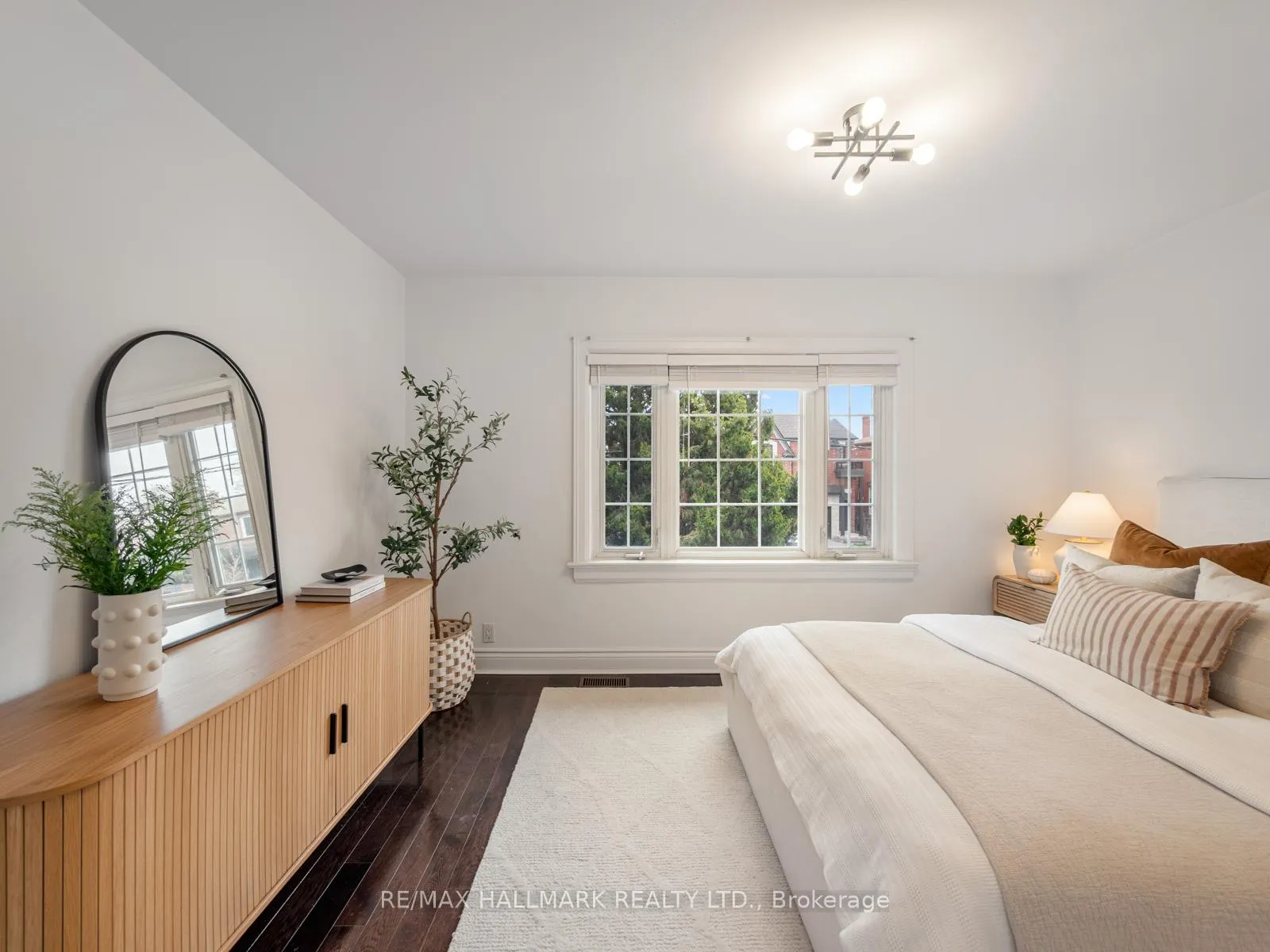 Photo 23 of 144 Floyd Avenue, Toronto, Broadview North — HOMEH