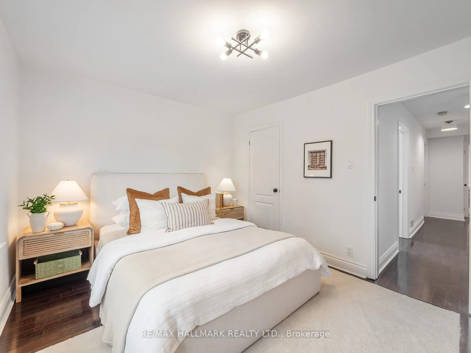 Photo 24 of 144 Floyd Avenue, Toronto, Broadview North — HOMEH