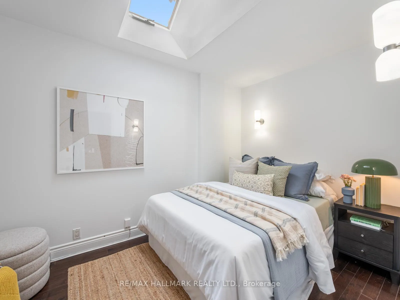 Photo 27 of 144 Floyd Avenue, Toronto, Broadview North — HOMEH