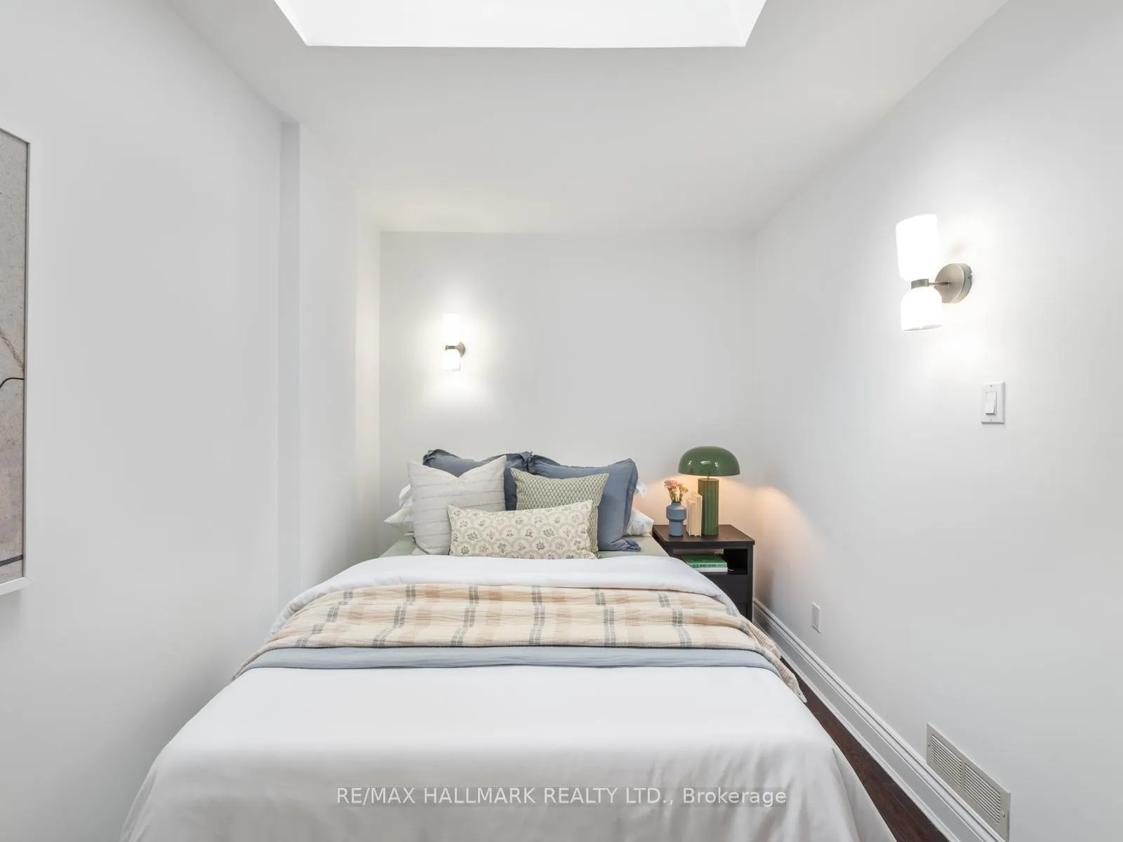 Photo 28 of 144 Floyd Avenue, Toronto, Broadview North — HOMEH
