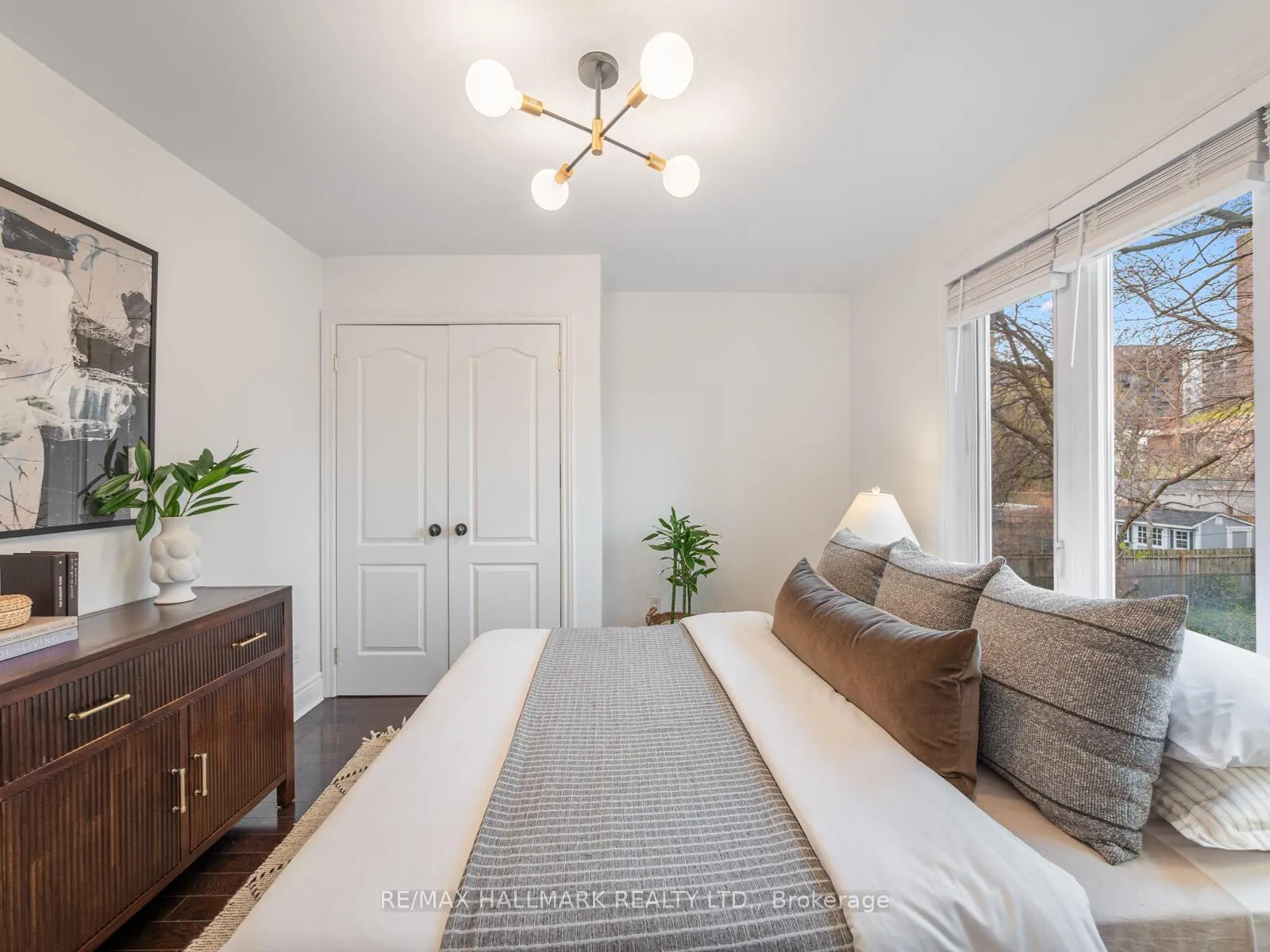 Photo 31 of 144 Floyd Avenue, Toronto, Broadview North — HOMEH
