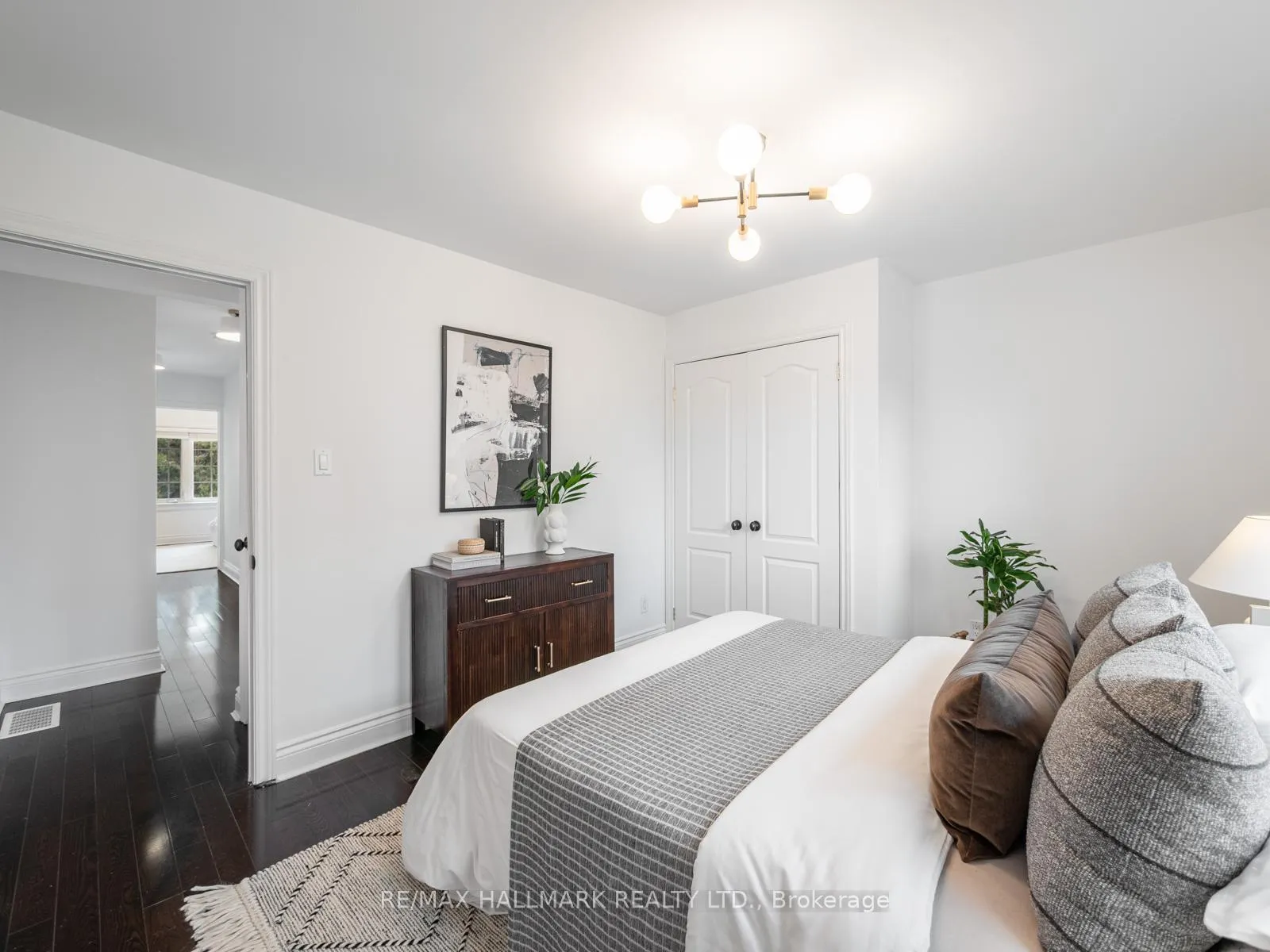 Photo 32 of 144 Floyd Avenue, Toronto, Broadview North — HOMEH