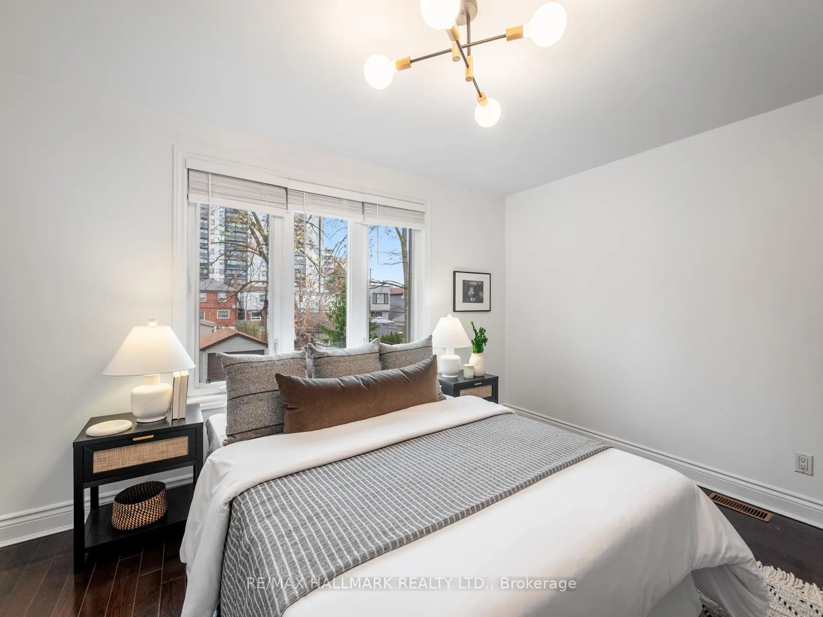 Photo 33 of 144 Floyd Avenue, Toronto, Broadview North — HOMEH