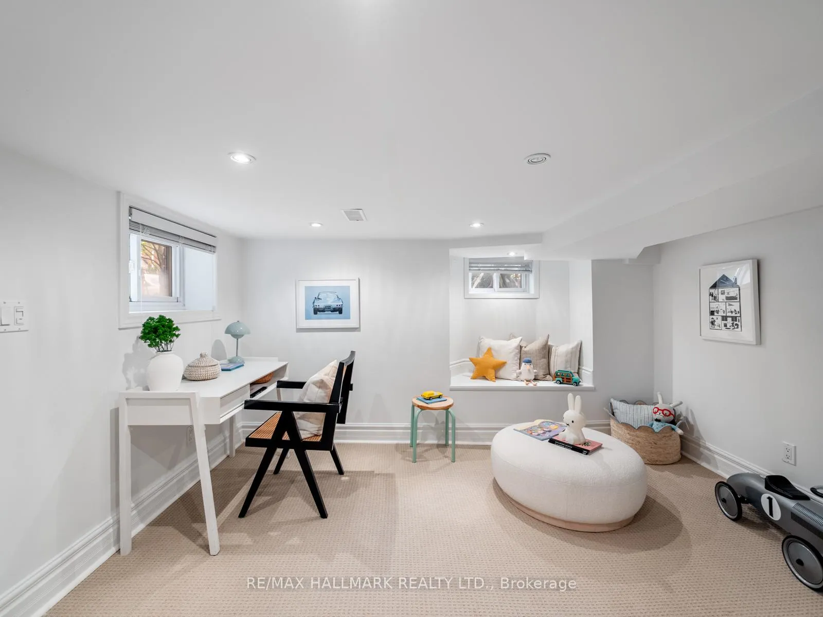 Photo 36 of 144 Floyd Avenue, Toronto, Broadview North — HOMEH