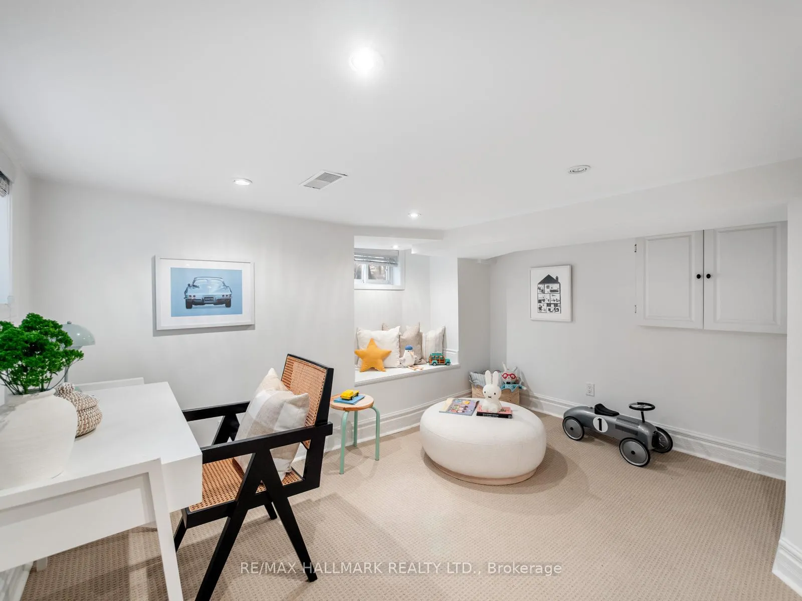 Photo 37 of 144 Floyd Avenue, Toronto, Broadview North — HOMEH