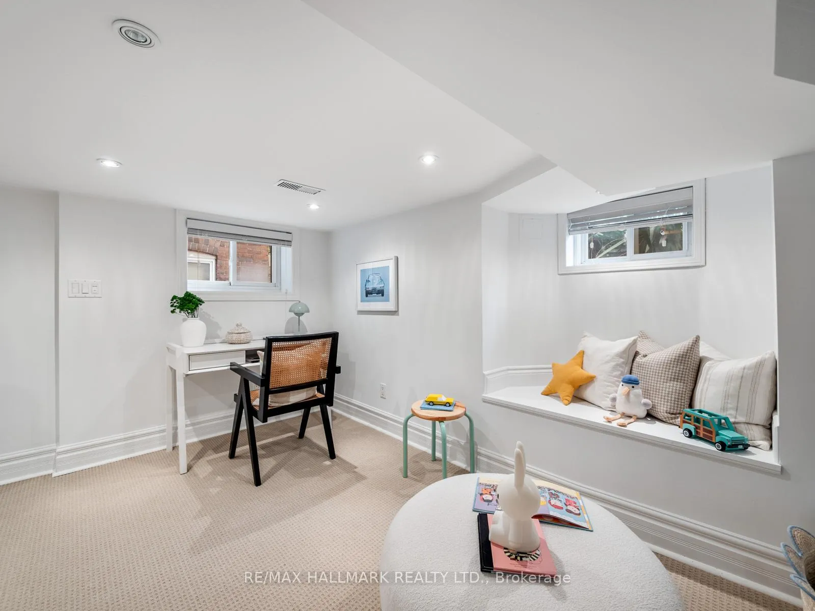 Photo 38 of 144 Floyd Avenue, Toronto, Broadview North — HOMEH