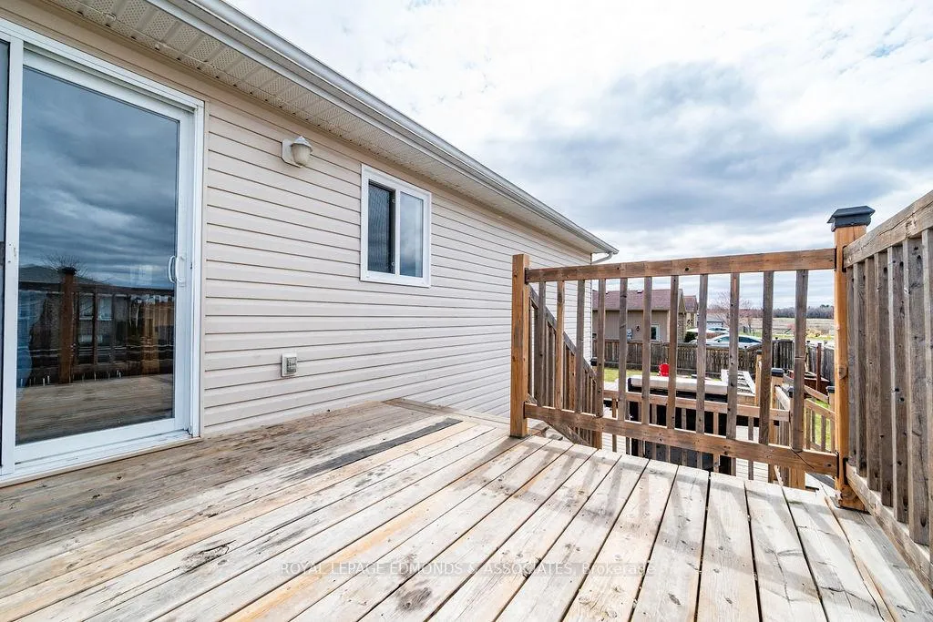 Photo 34 of 416 Sweezey Court, Pembroke, Pembroke — HOMEH