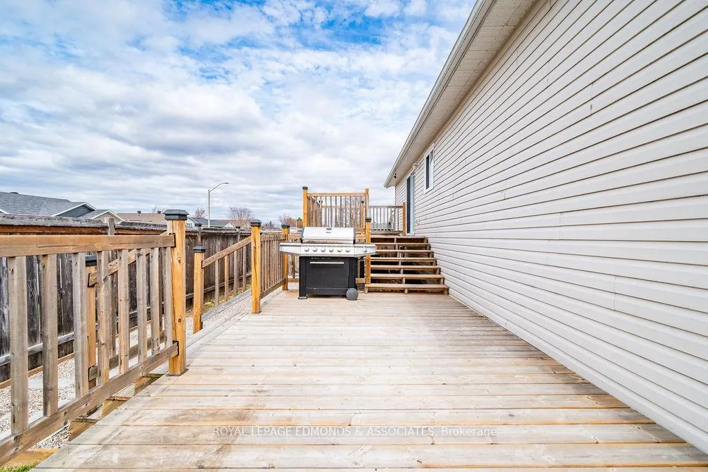 Photo 35 of 416 Sweezey Court, Pembroke, Pembroke — HOMEH
