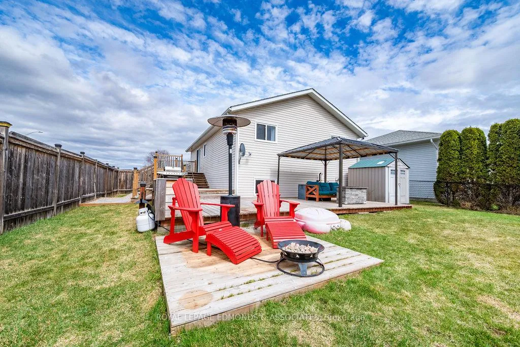 Photo 38 of 416 Sweezey Court, Pembroke, Pembroke — HOMEH
