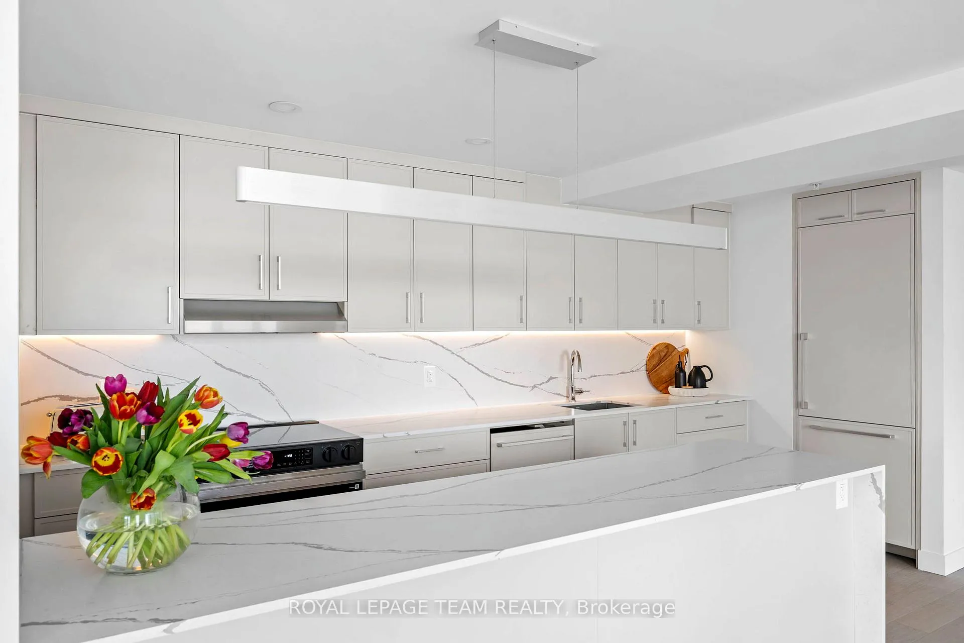 Photo 7 of Unit 507, 398 Roosevelt Avenue, Ottawa, Westboro West — HOMEH