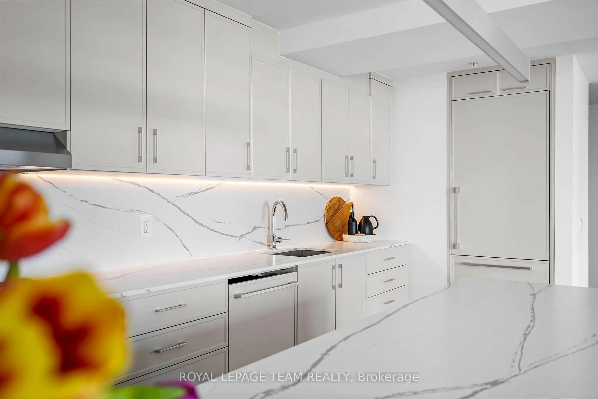 Photo 8 of Unit 507, 398 Roosevelt Avenue, Ottawa, Westboro West — HOMEH