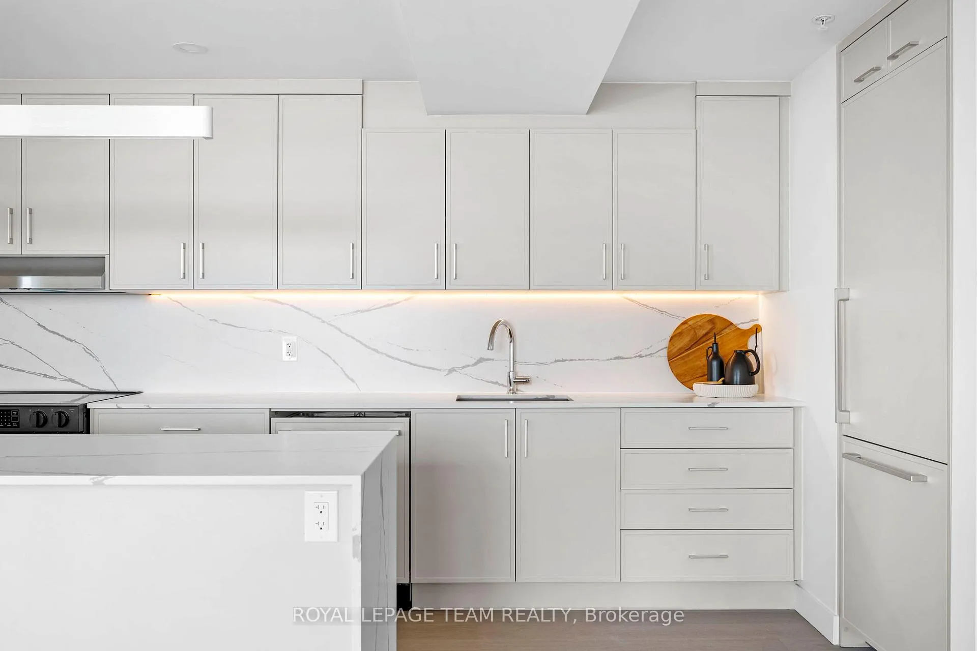Photo 11 of Unit 507, 398 Roosevelt Avenue, Ottawa, Westboro West — HOMEH