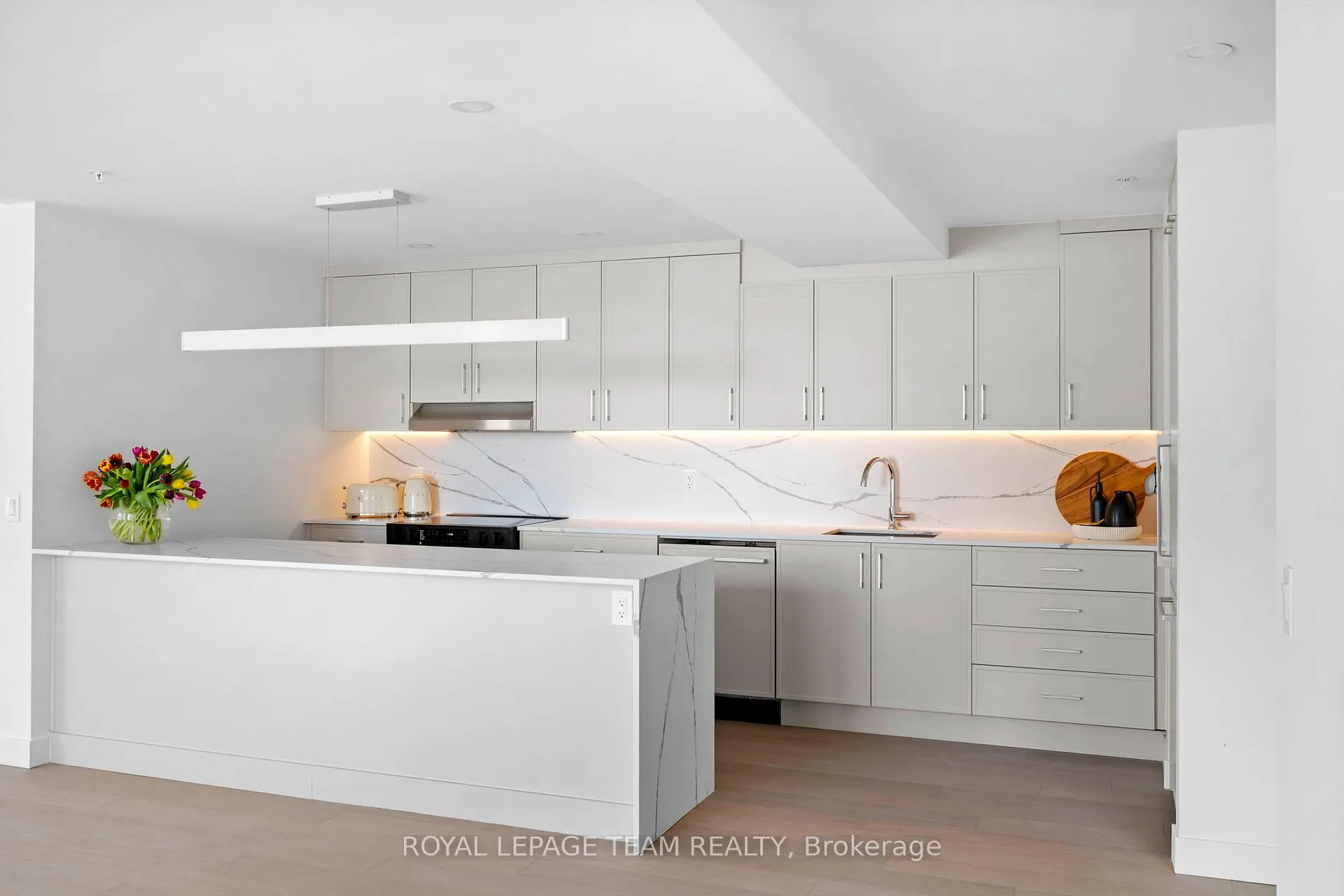 Photo 12 of Unit 507, 398 Roosevelt Avenue, Ottawa, Westboro West — HOMEH