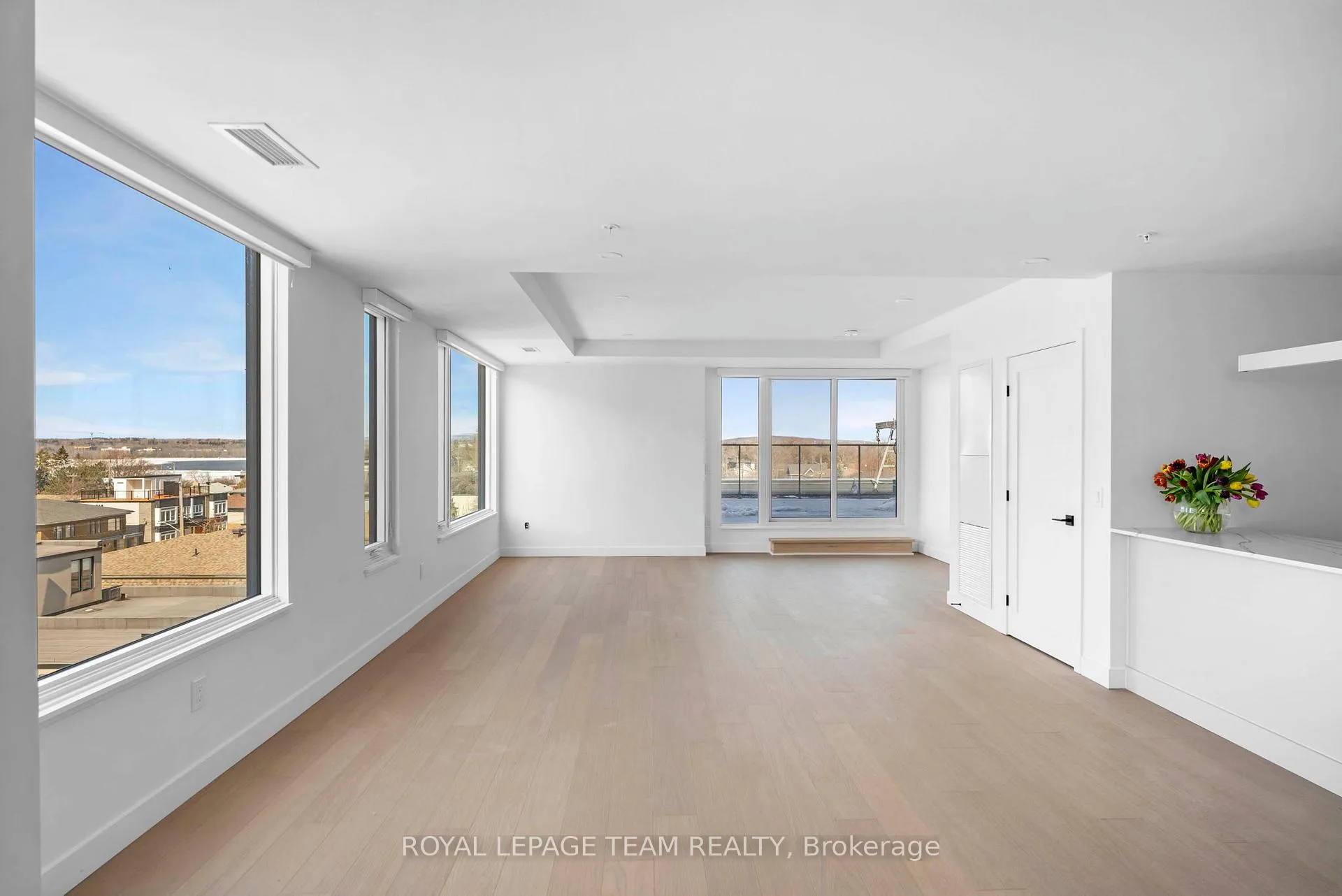 Photo 13 of Unit 507, 398 Roosevelt Avenue, Ottawa, Westboro West — HOMEH