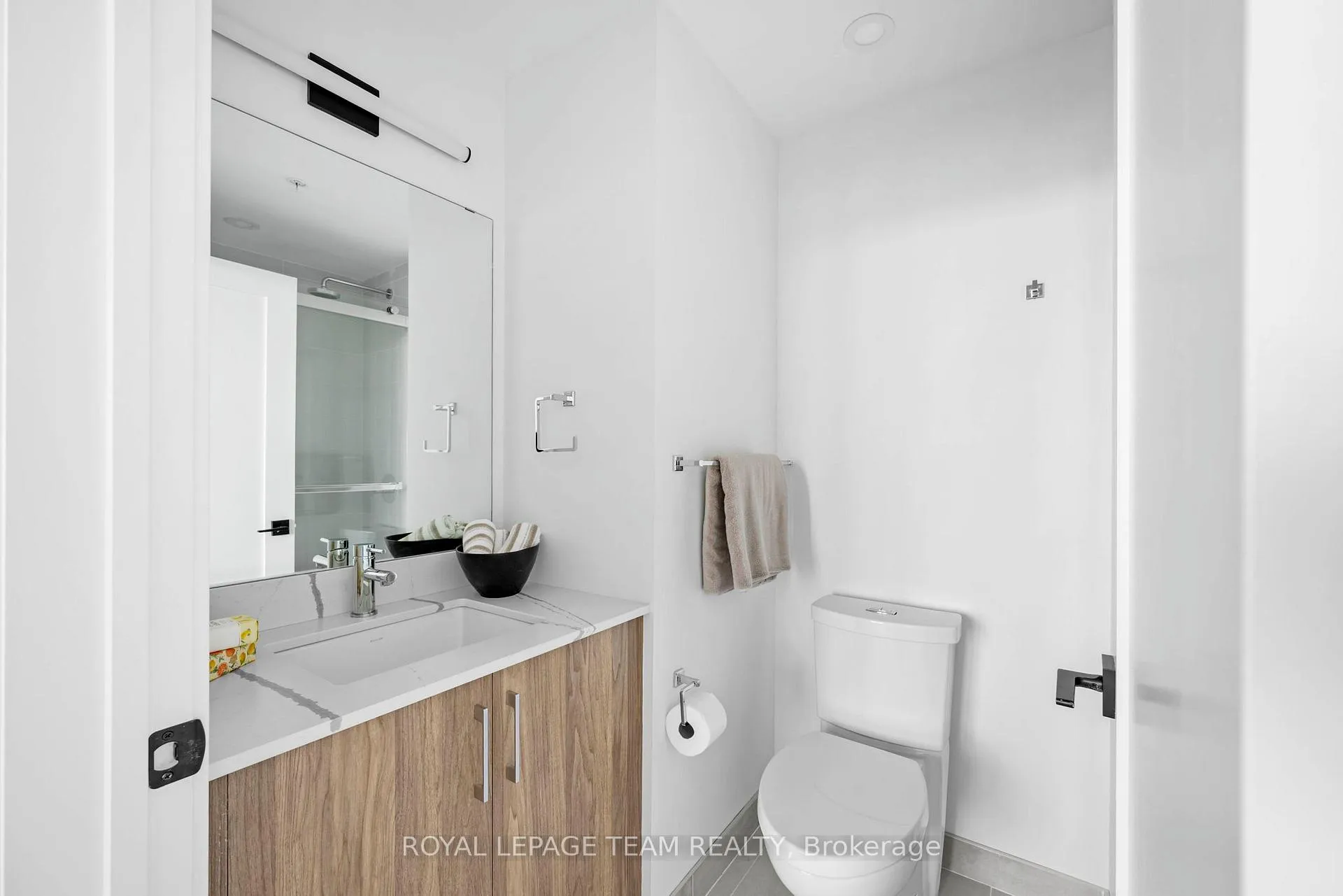 Photo 17 of Unit 507, 398 Roosevelt Avenue, Ottawa, Westboro West — HOMEH