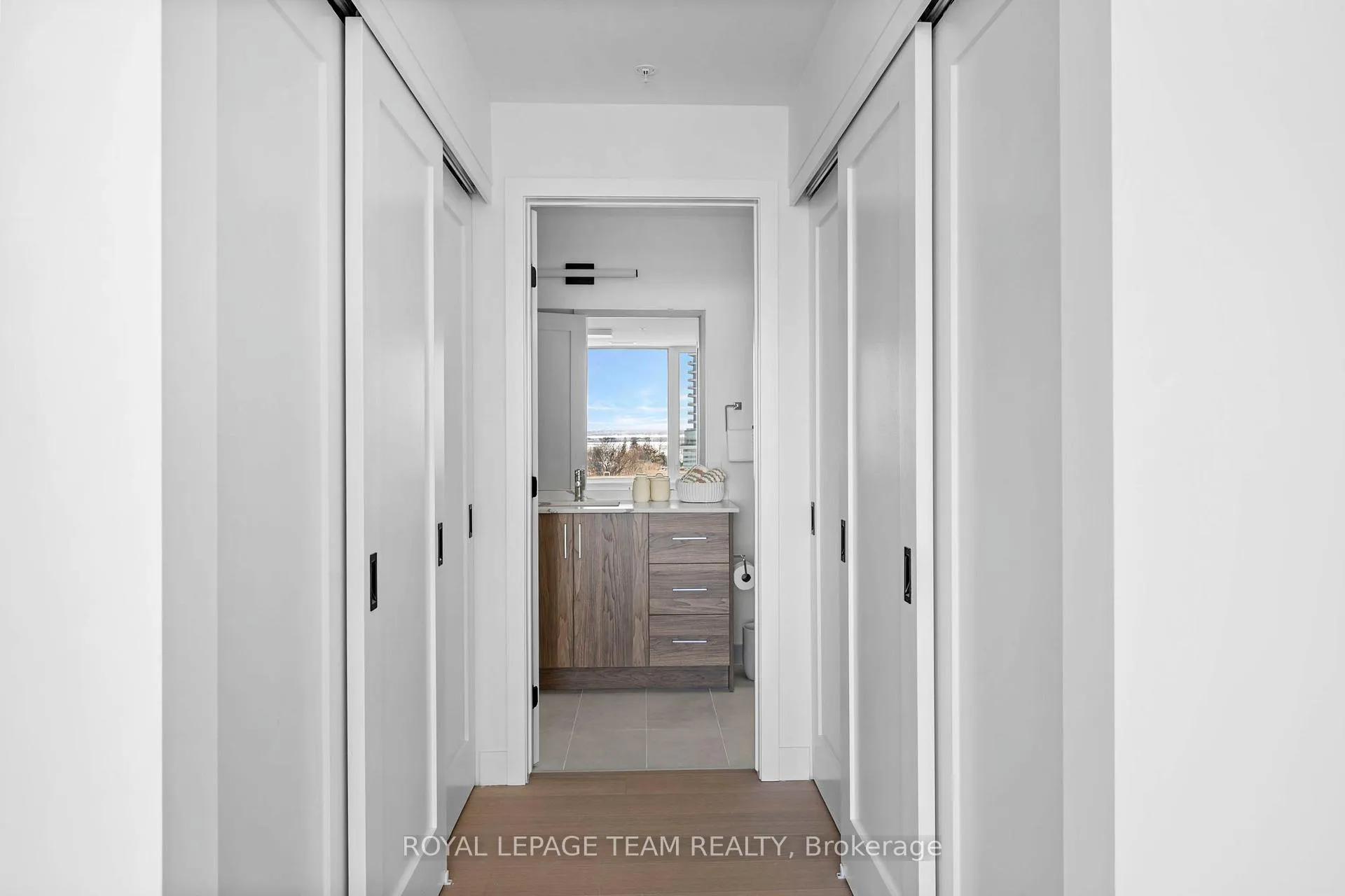 Photo 24 of Unit 507, 398 Roosevelt Avenue, Ottawa, Westboro West — HOMEH