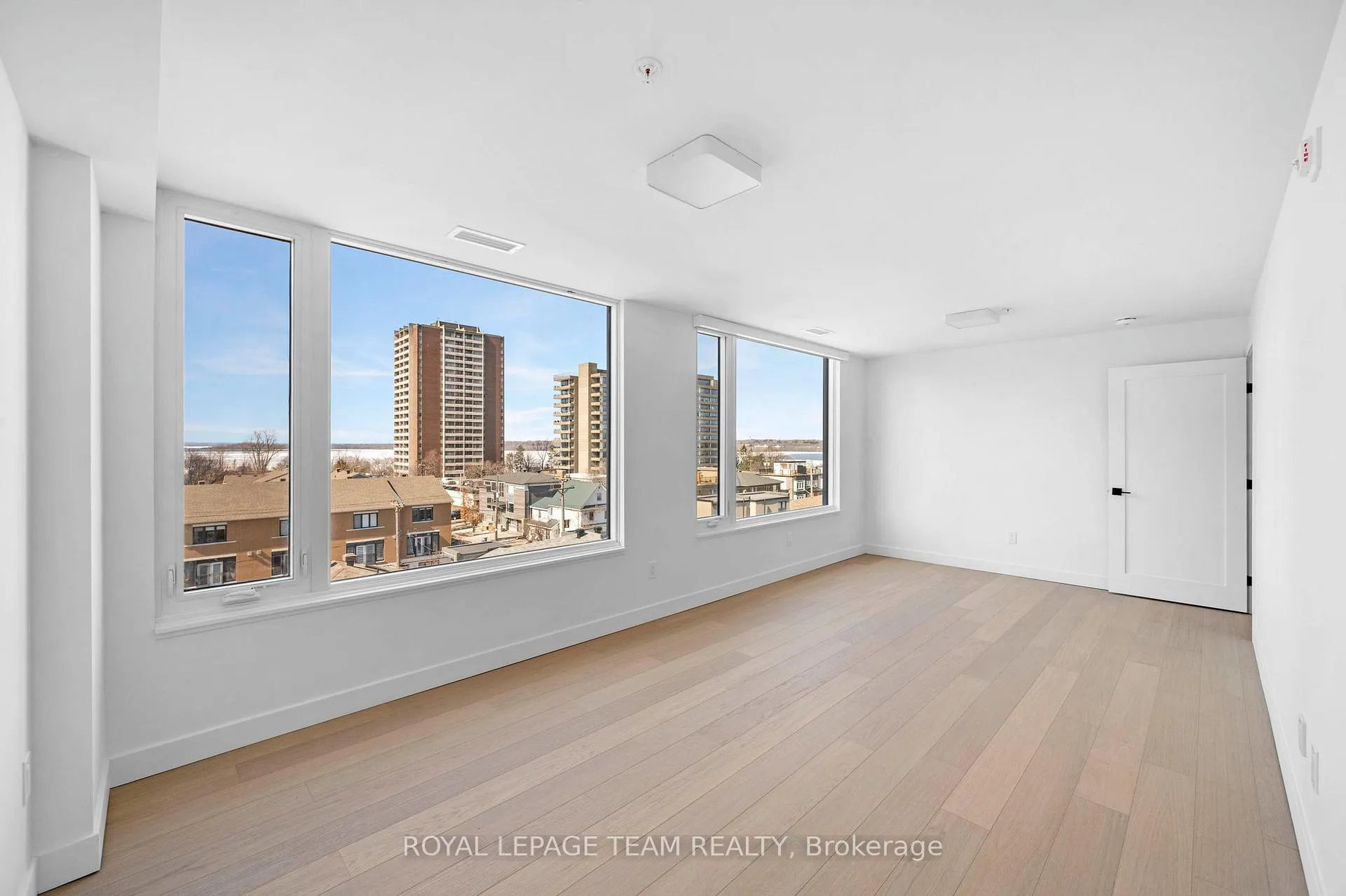 Photo 27 of Unit 507, 398 Roosevelt Avenue, Ottawa, Westboro West — HOMEH