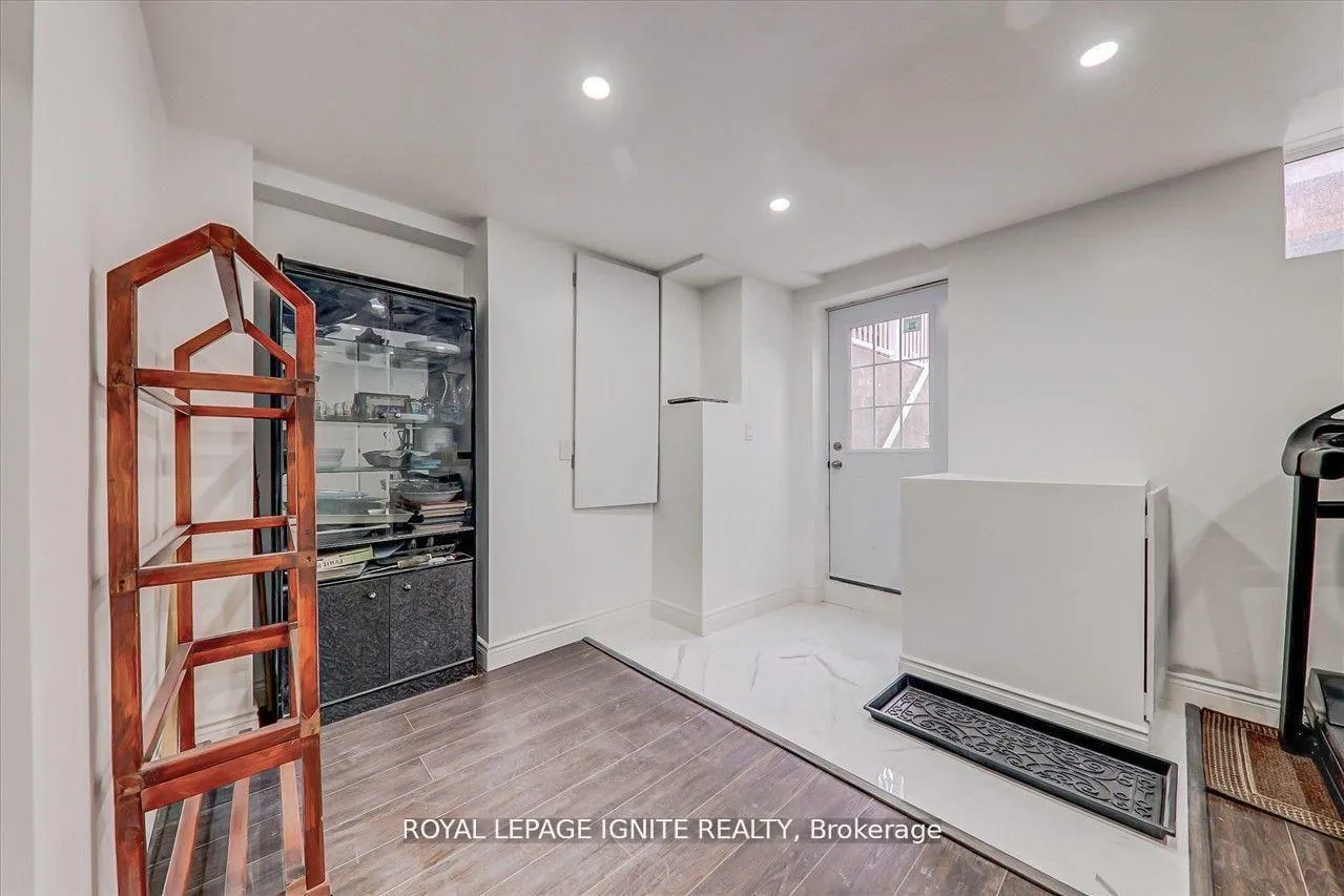 Photo 15 of Unit Bsmt, 114 Lawrence Pilkington Avenue, Markham, Cornell — HOMEH
