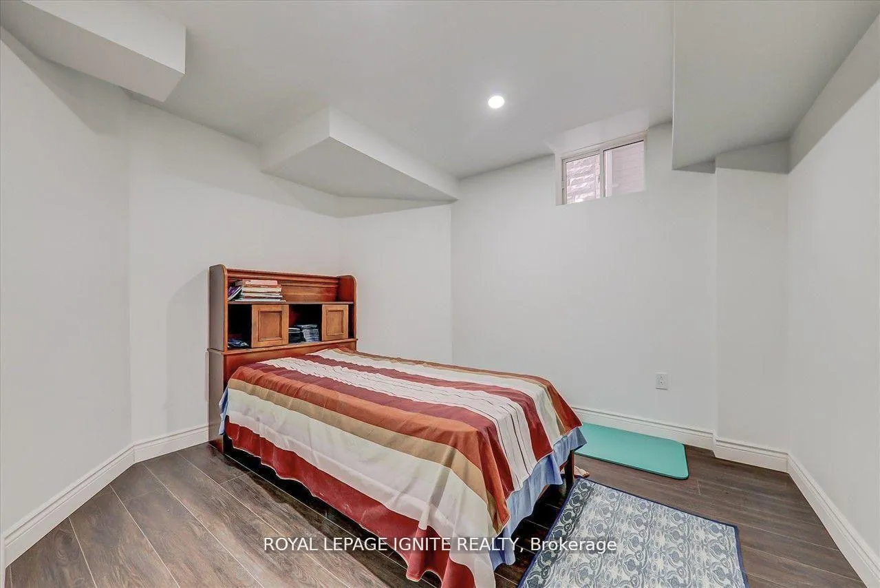Photo 16 of Unit Bsmt, 114 Lawrence Pilkington Avenue, Markham, Cornell — HOMEH