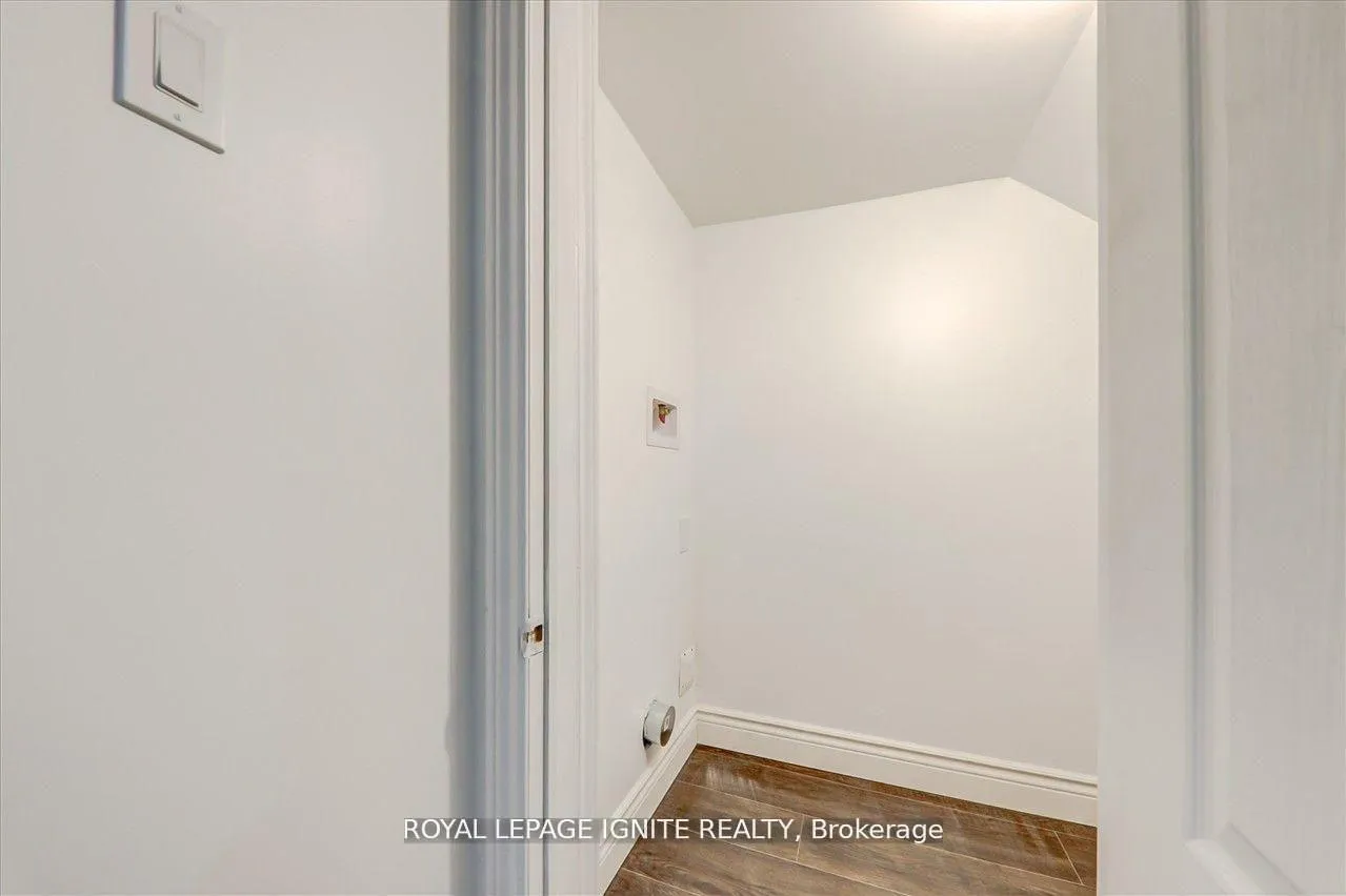 Photo 17 of Unit Bsmt, 114 Lawrence Pilkington Avenue, Markham, Cornell — HOMEH