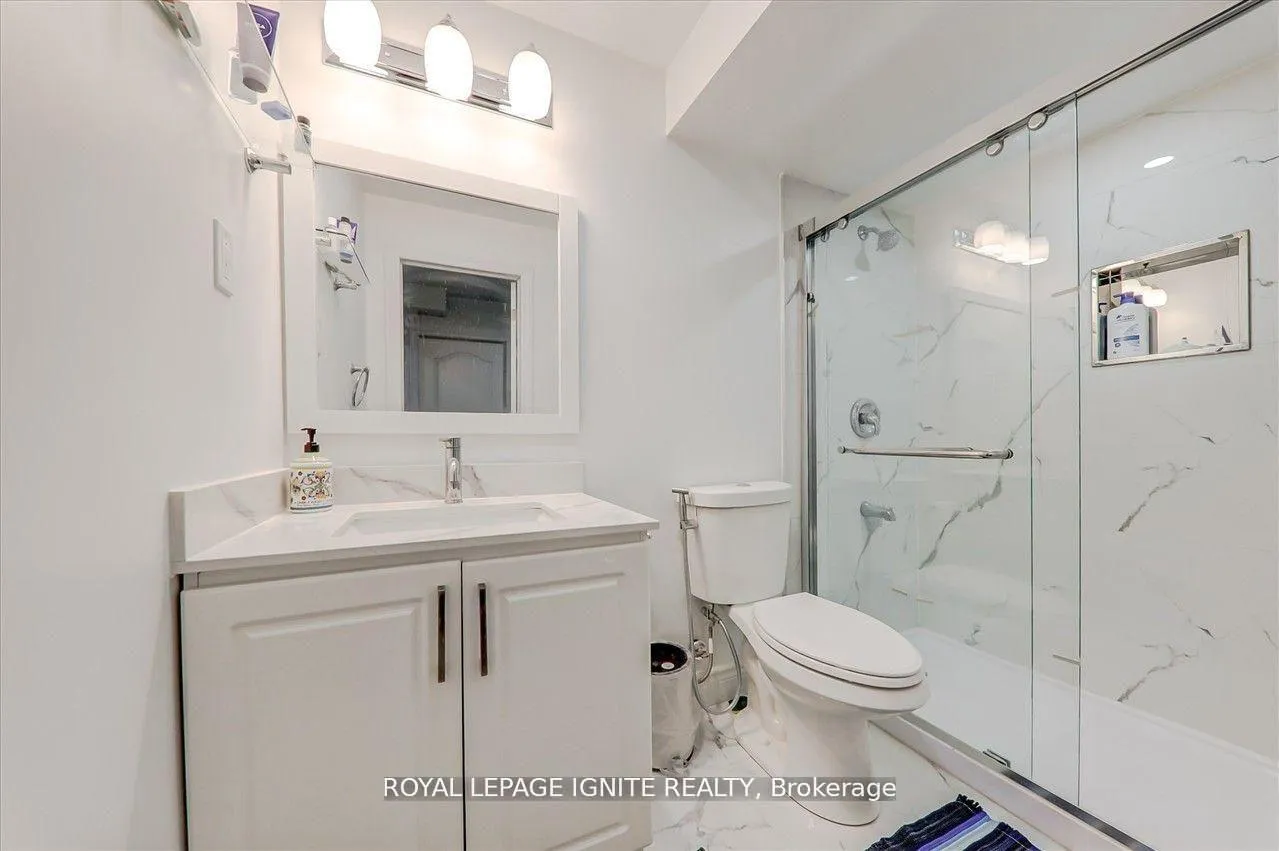 Photo 18 of Unit Bsmt, 114 Lawrence Pilkington Avenue, Markham, Cornell — HOMEH