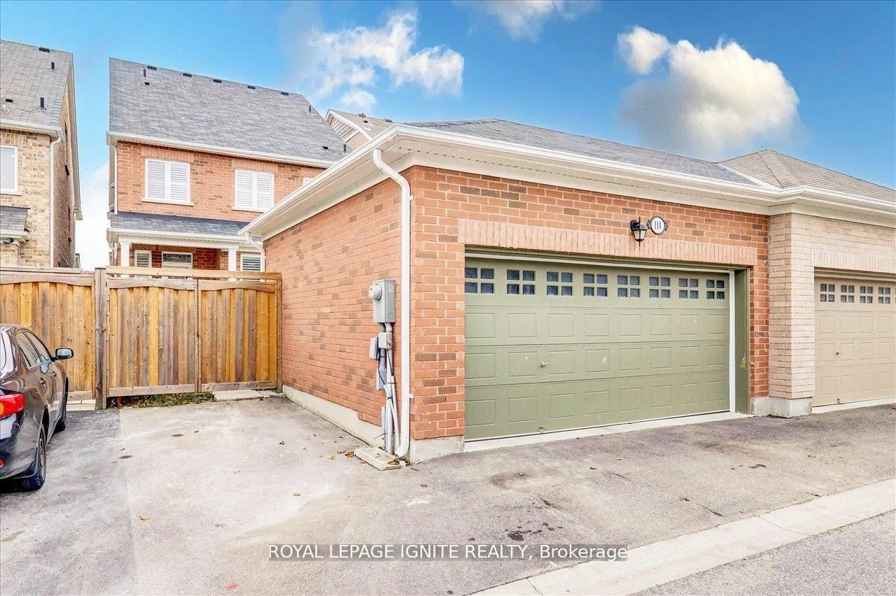 Photo 19 of Unit Bsmt, 114 Lawrence Pilkington Avenue, Markham, Cornell — HOMEH