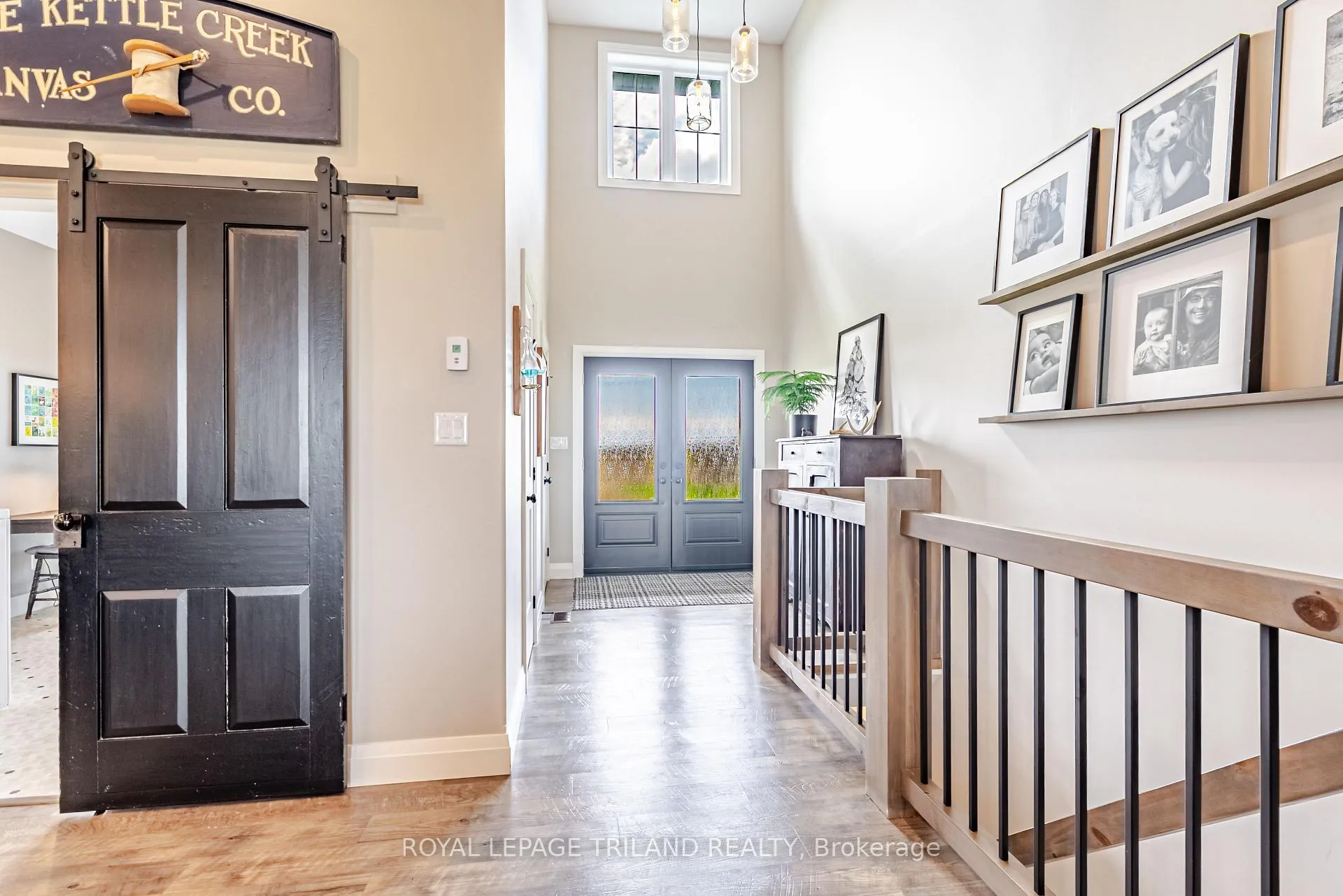 Photo 5 of 2686 Harris Road, Thames Centre, Rural Thames Centre — HOMEH