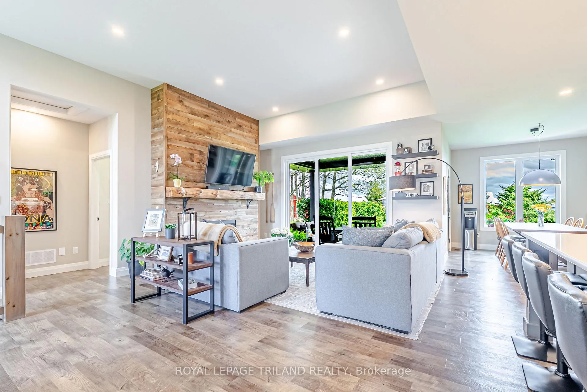 Photo 12 of 2686 Harris Road, Thames Centre, Rural Thames Centre — HOMEH