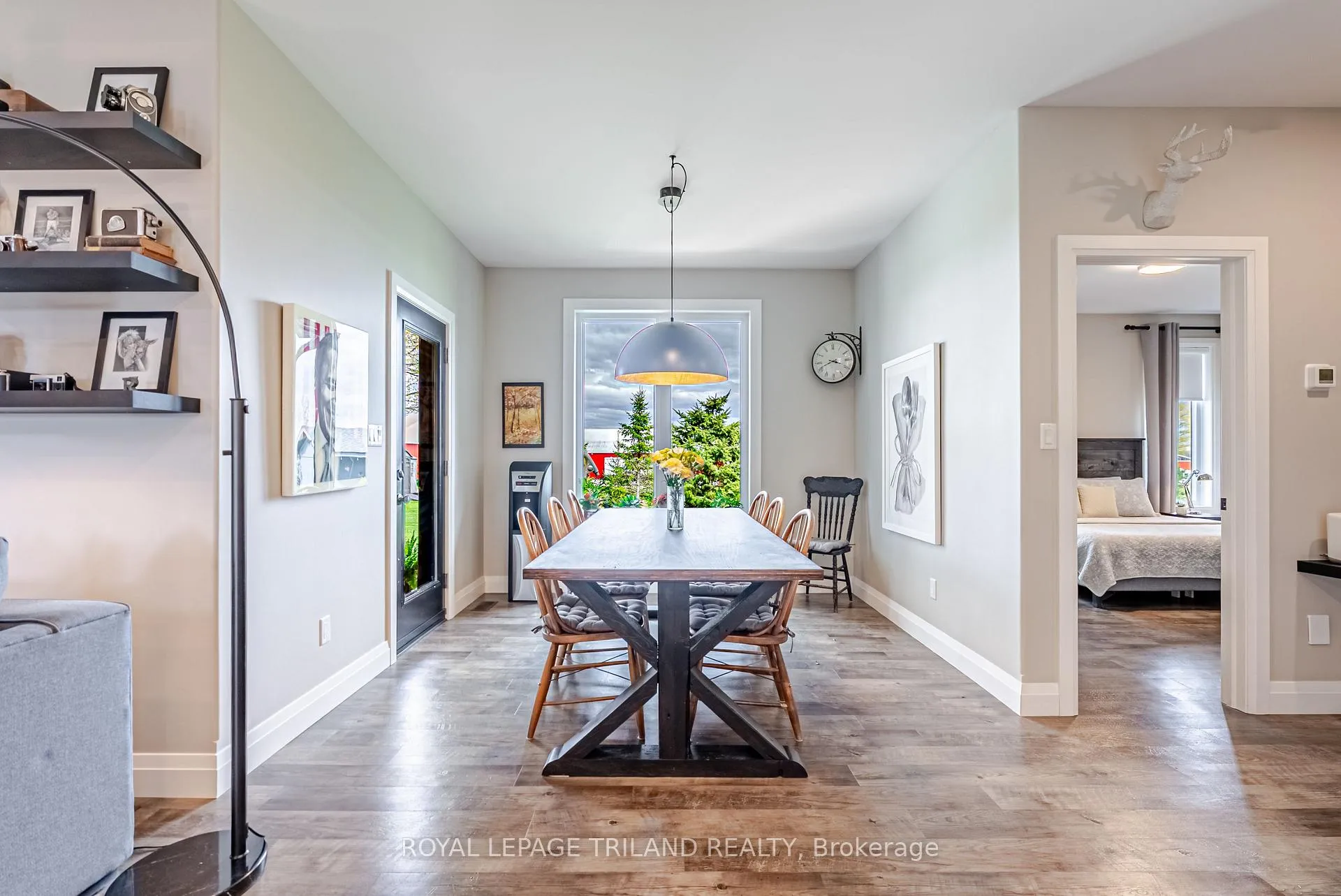 Photo 15 of 2686 Harris Road, Thames Centre, Rural Thames Centre — HOMEH